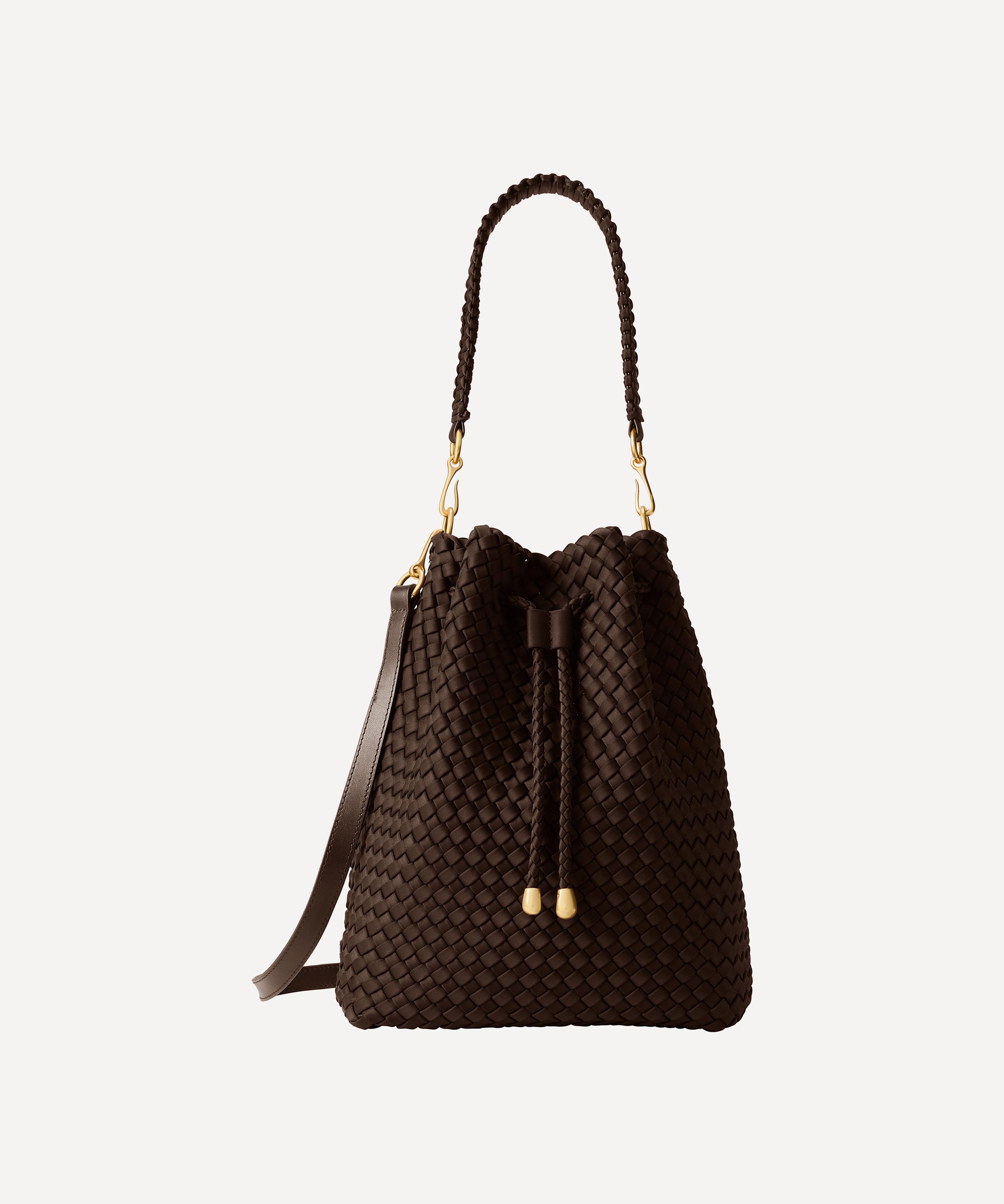 Naghedi - Mercer Large Bucket Bag image number 0