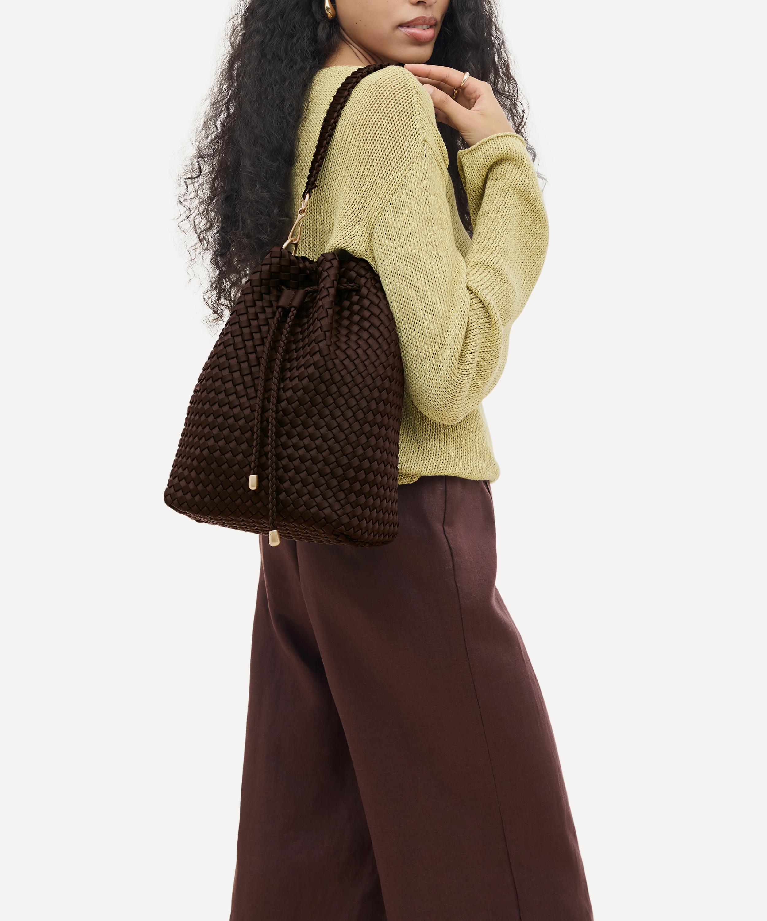 Naghedi - Mercer Large Bucket Bag image number 1