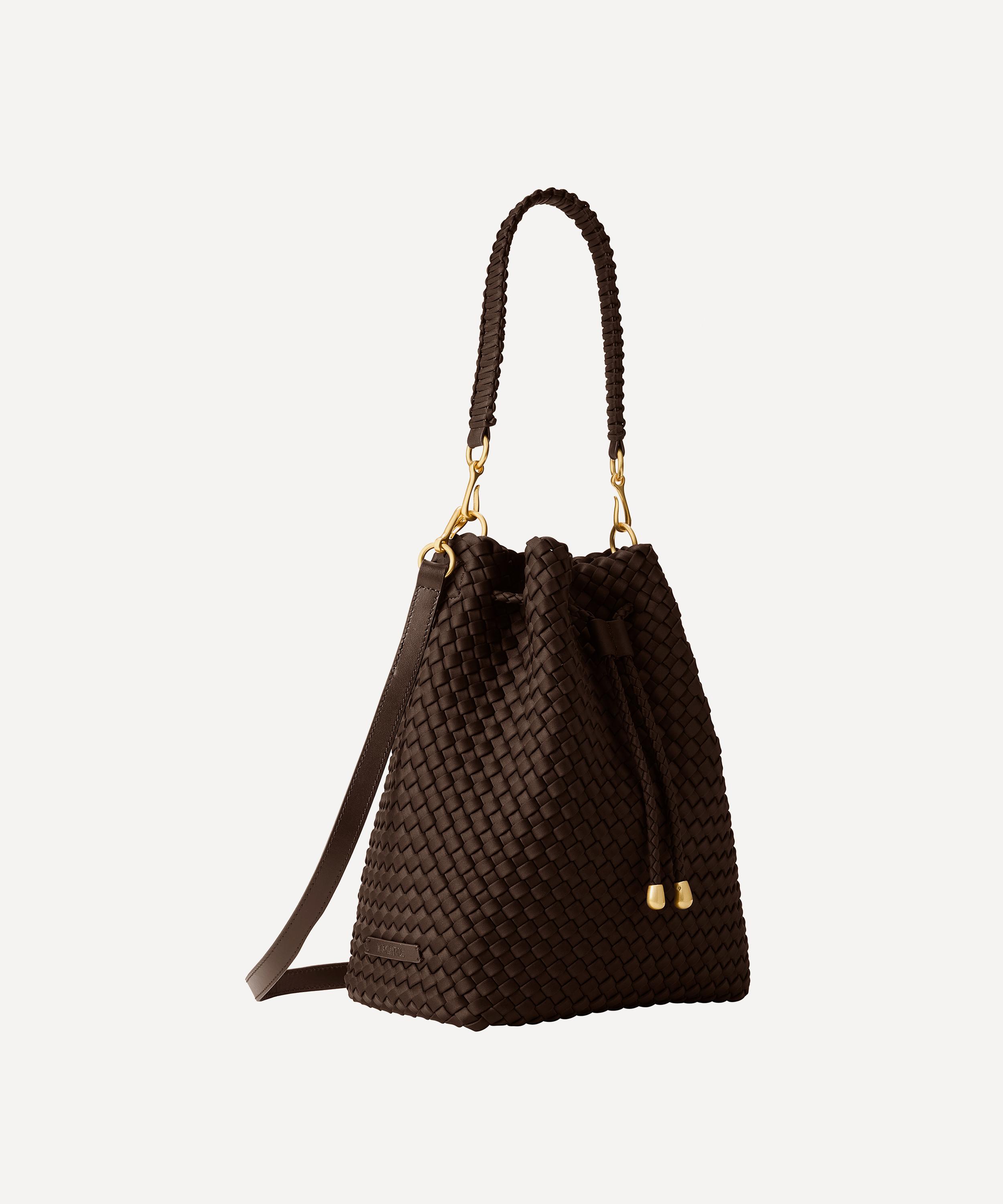 Naghedi - Mercer Large Bucket Bag image number 3