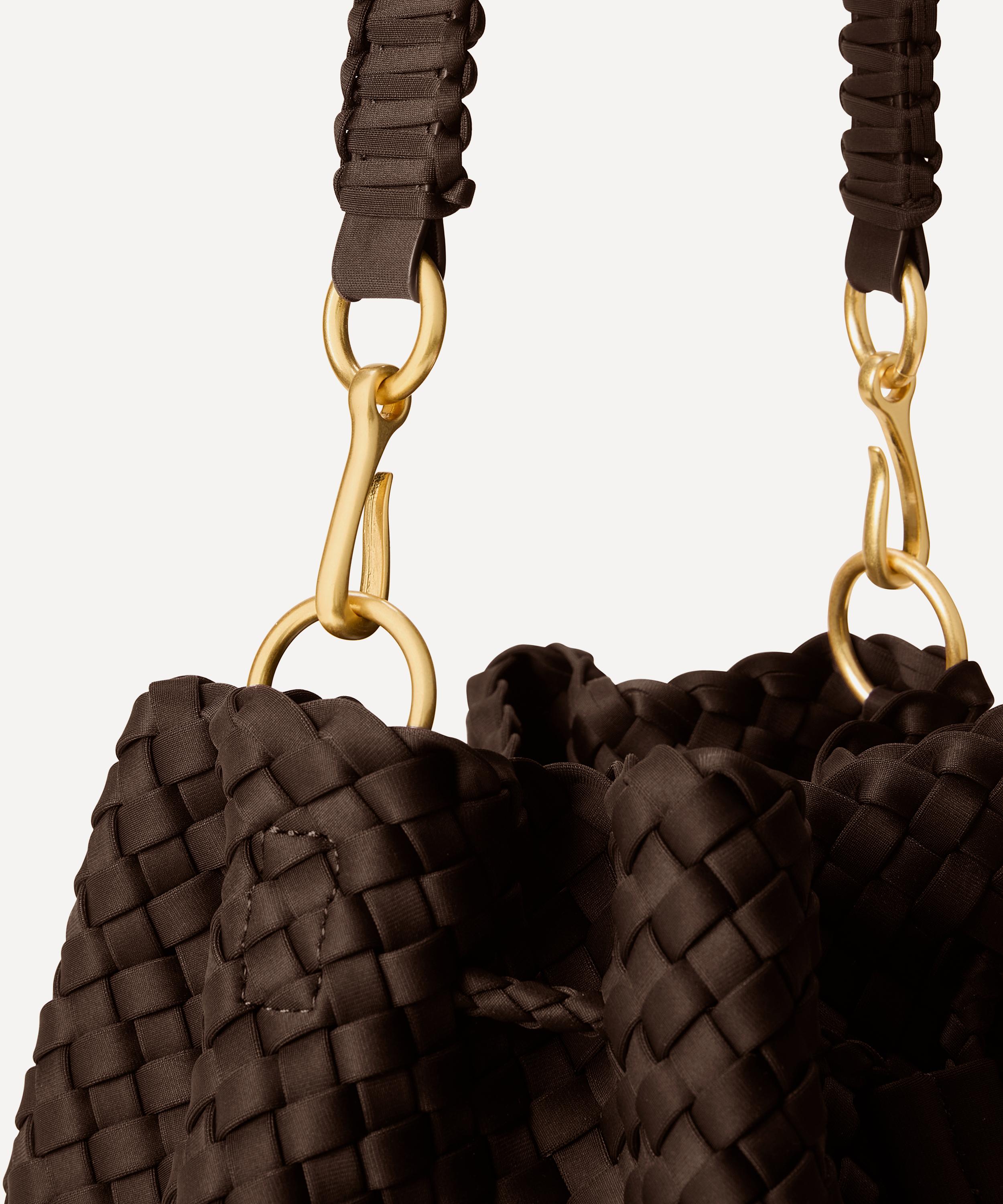 Naghedi - Mercer Large Bucket Bag image number 5