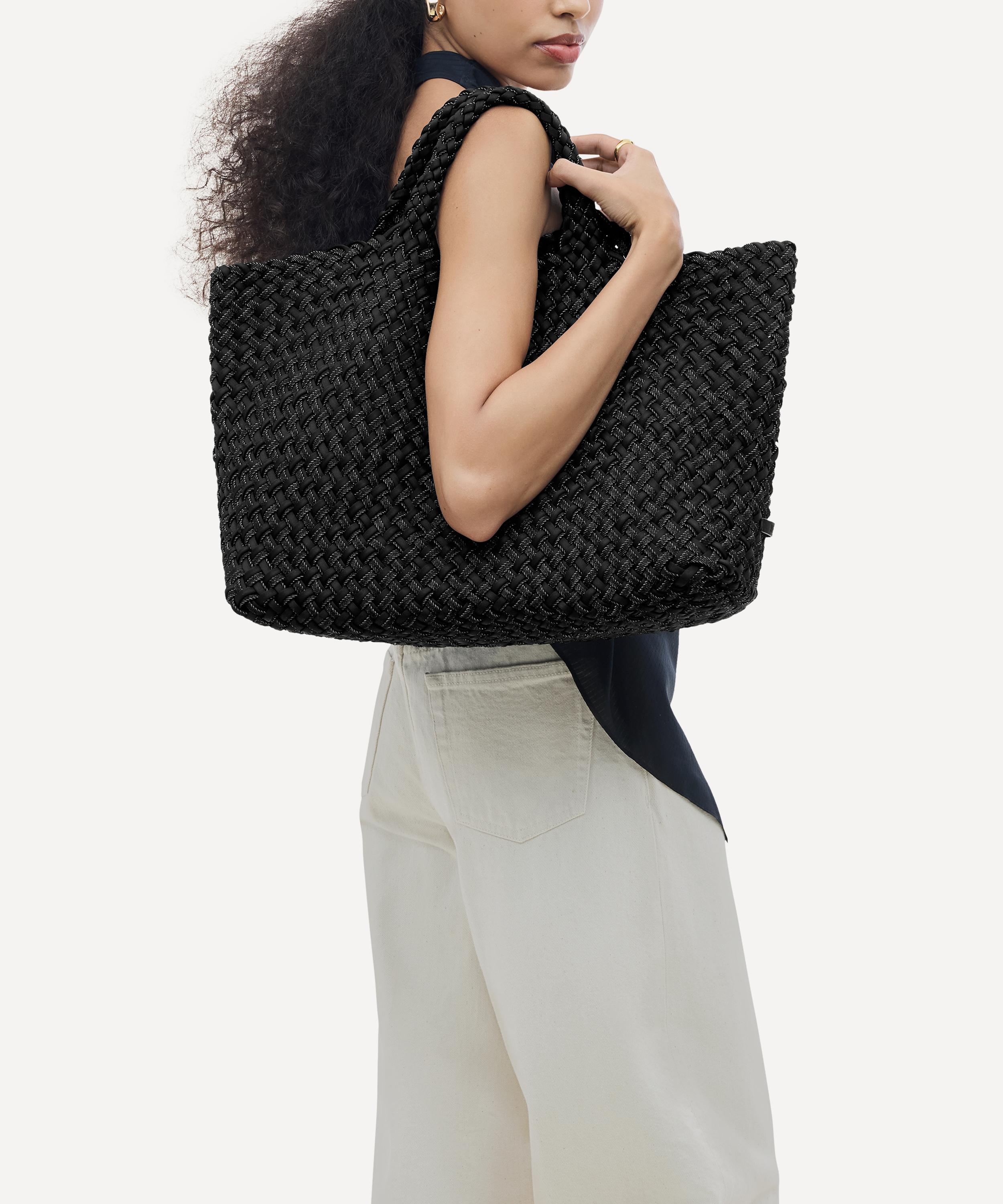 Naghedi - St Barths Large Tote Bag image number 1