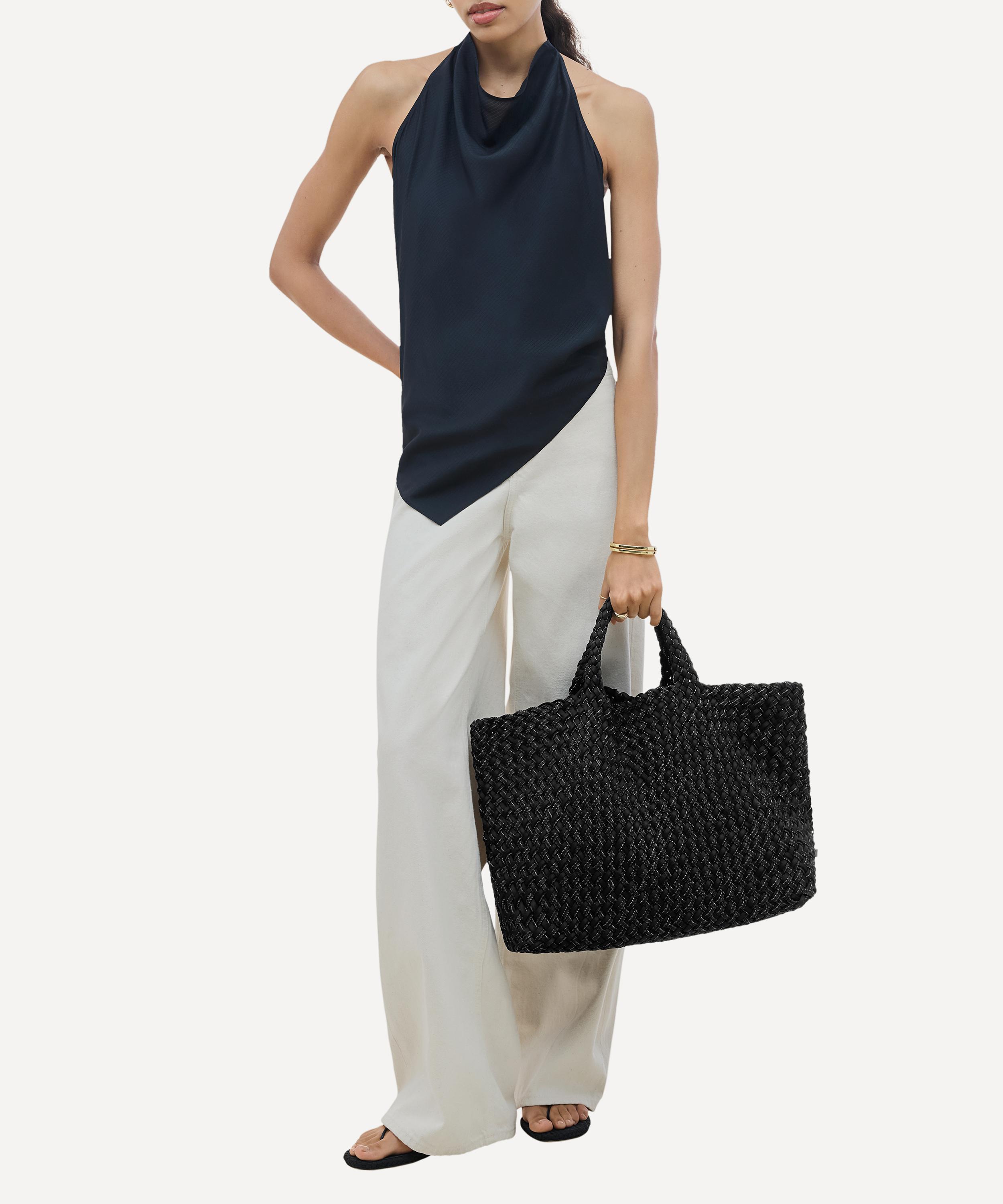 Naghedi - St Barths Large Tote Bag image number 2