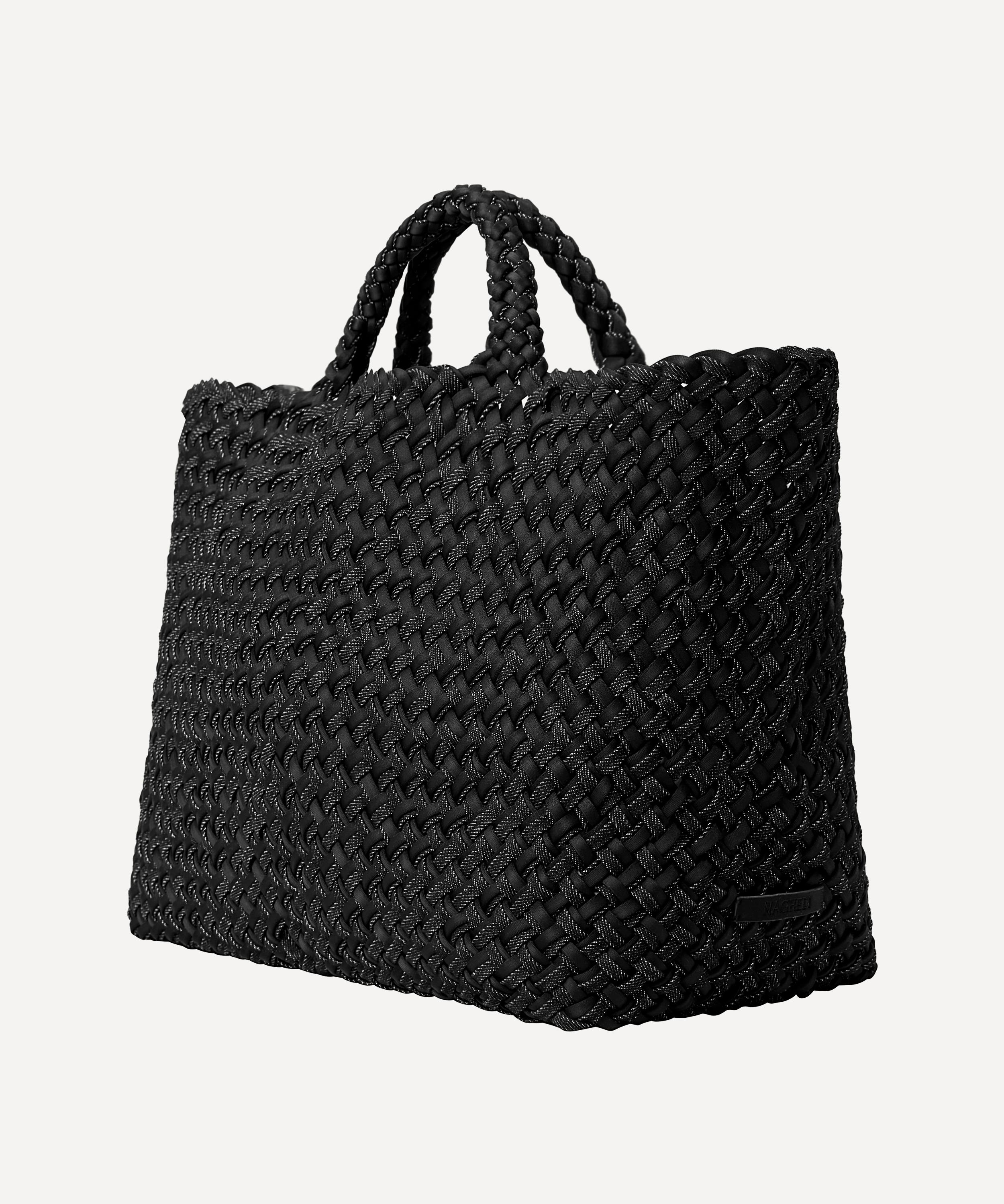 Naghedi - St Barths Large Tote Bag image number 3