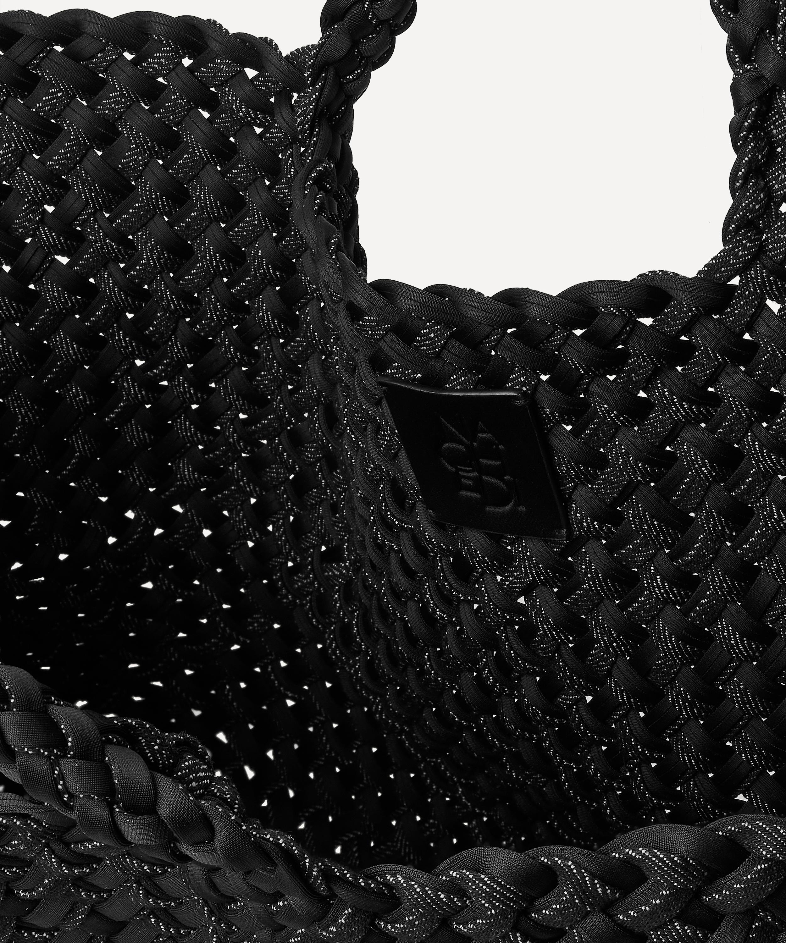 Naghedi - St Barths Large Tote Bag image number 4