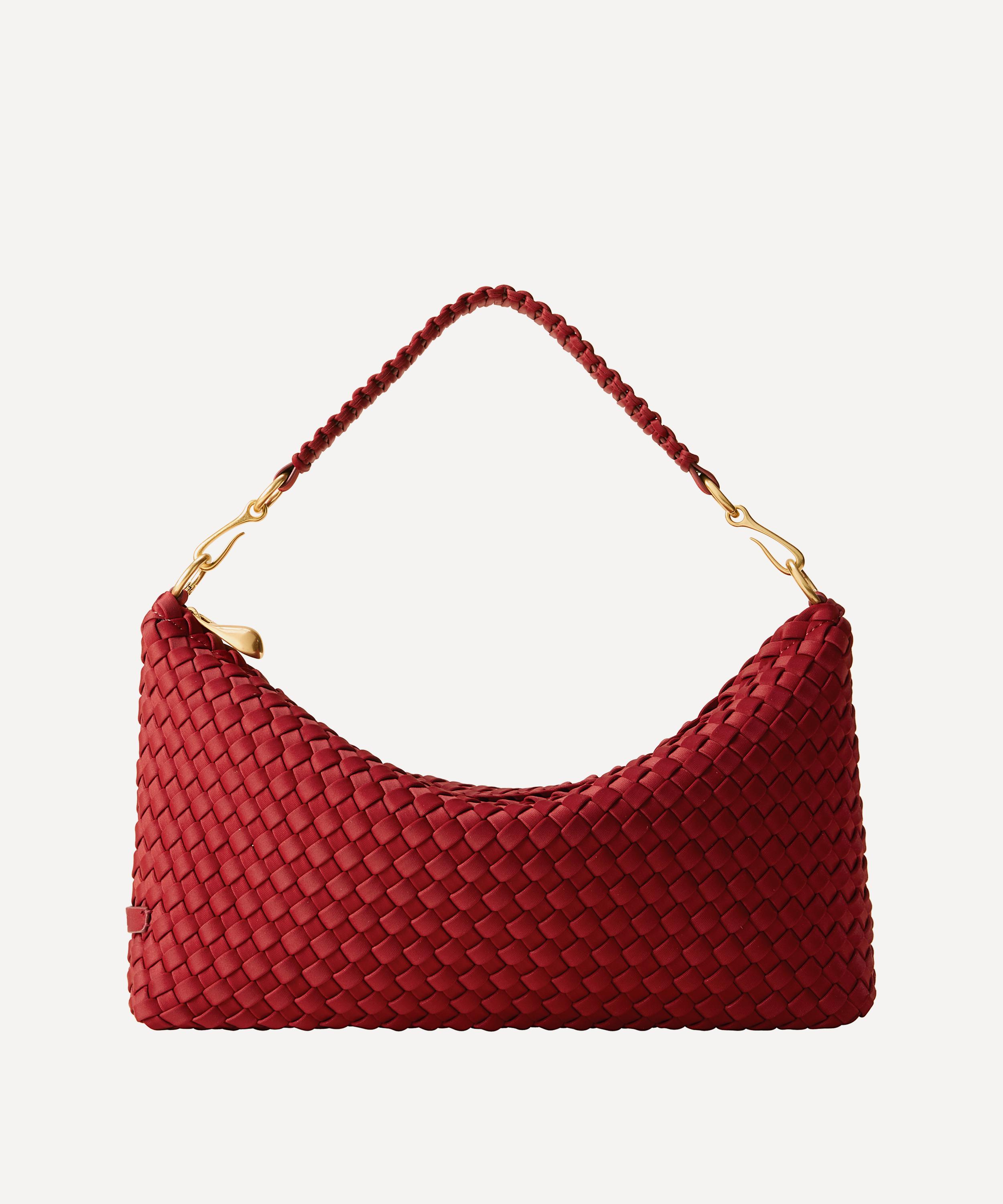 Naghedi - Porto Half-Moon Small Bag