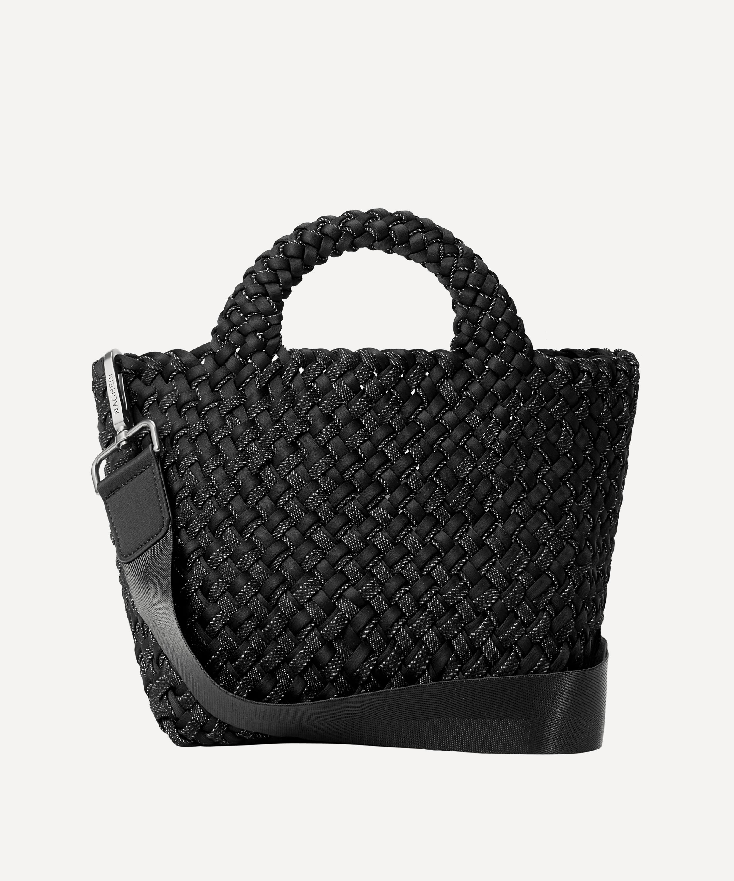 Naghedi - St Barths Small Tote Bag