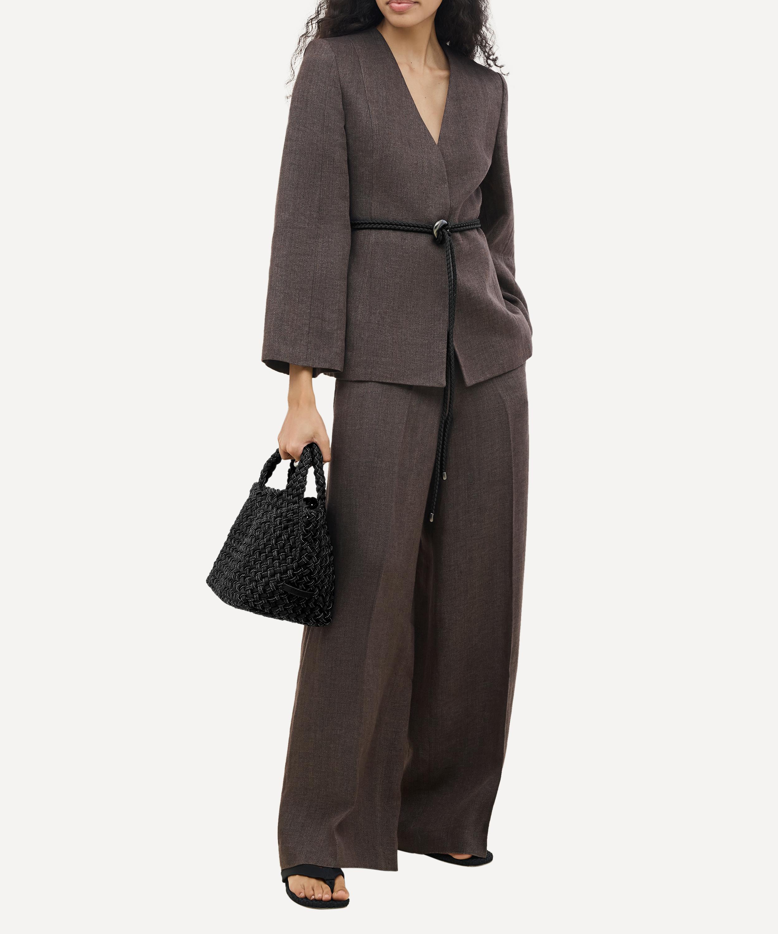 Naghedi - St Barths Small Tote Bag image number 1