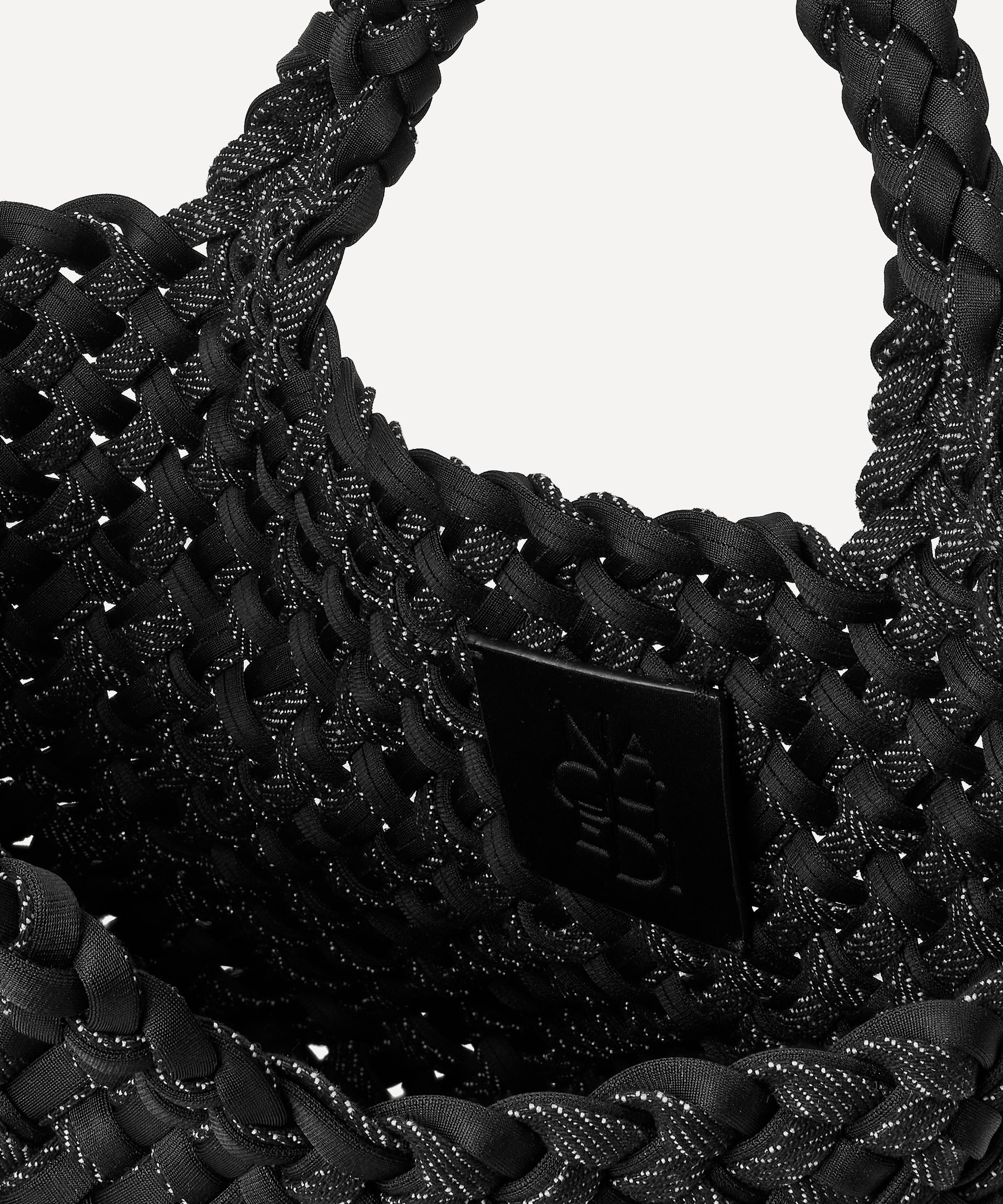 Naghedi - St Barths Small Tote Bag image number 4
