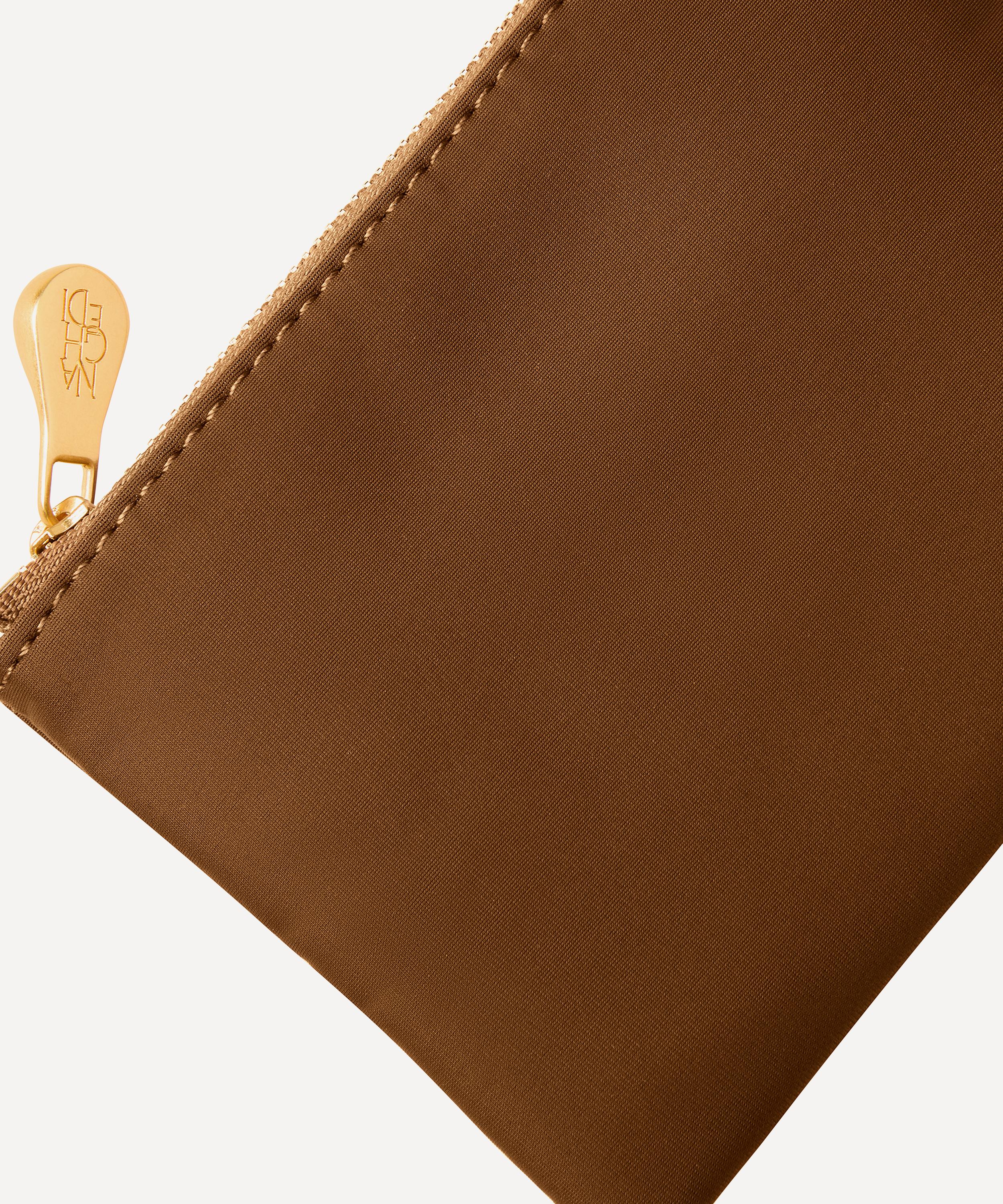 Naghedi - St Barths Petite Tote Bead Bag image number 6