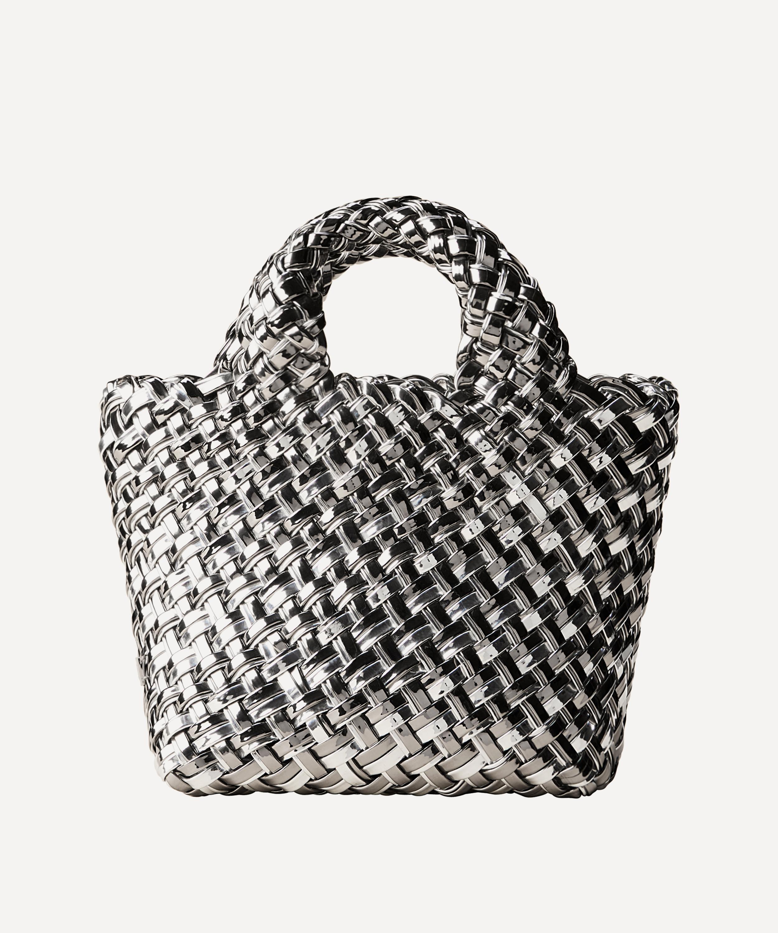 Naghedi - St Barths Petite Tote Bag