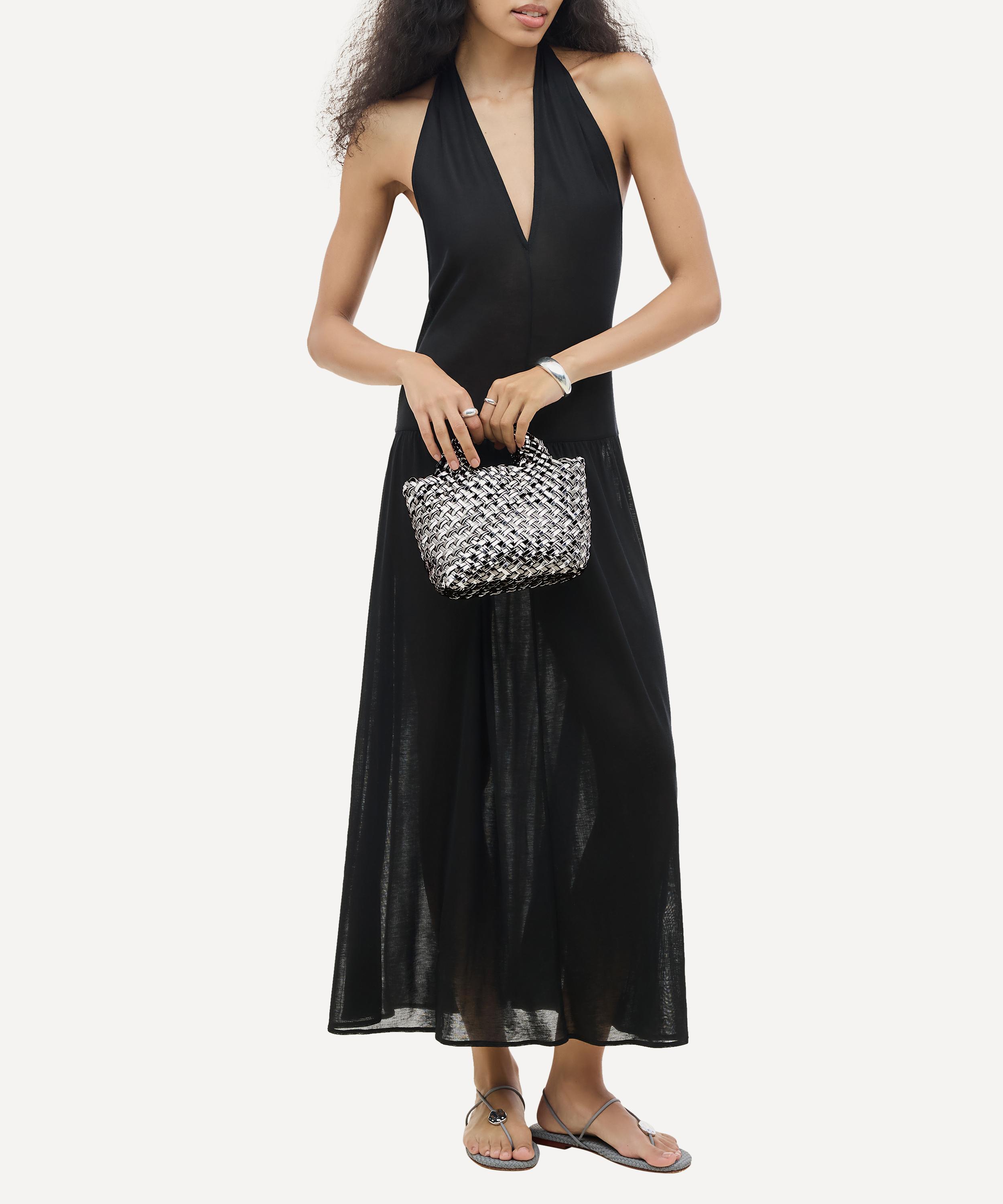 Naghedi - St Barths Petite Tote Bag image number 1