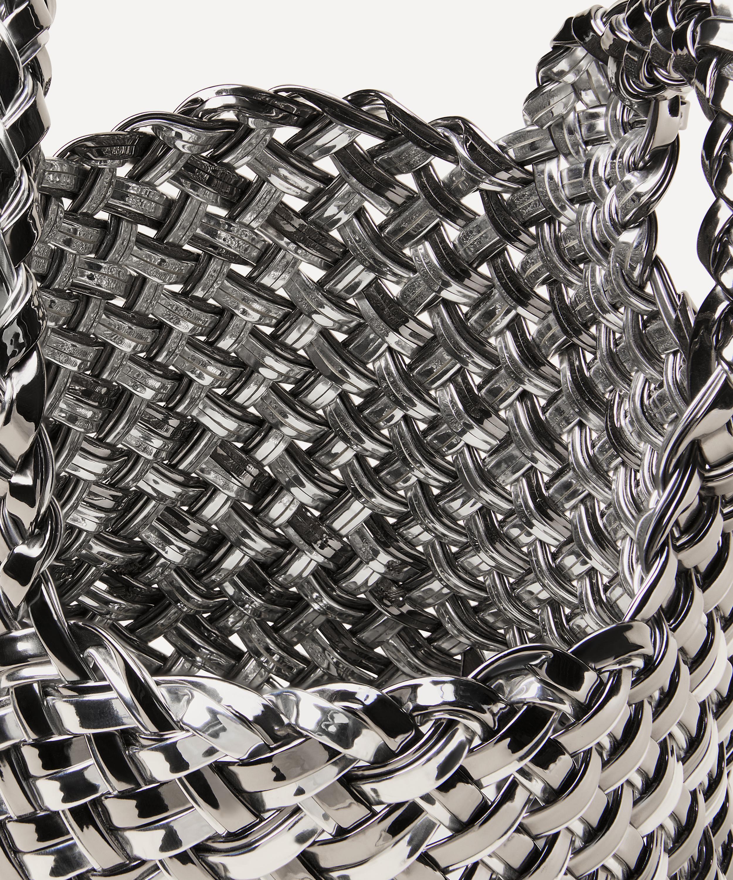 Naghedi - St Barths Petite Tote Bag image number 3