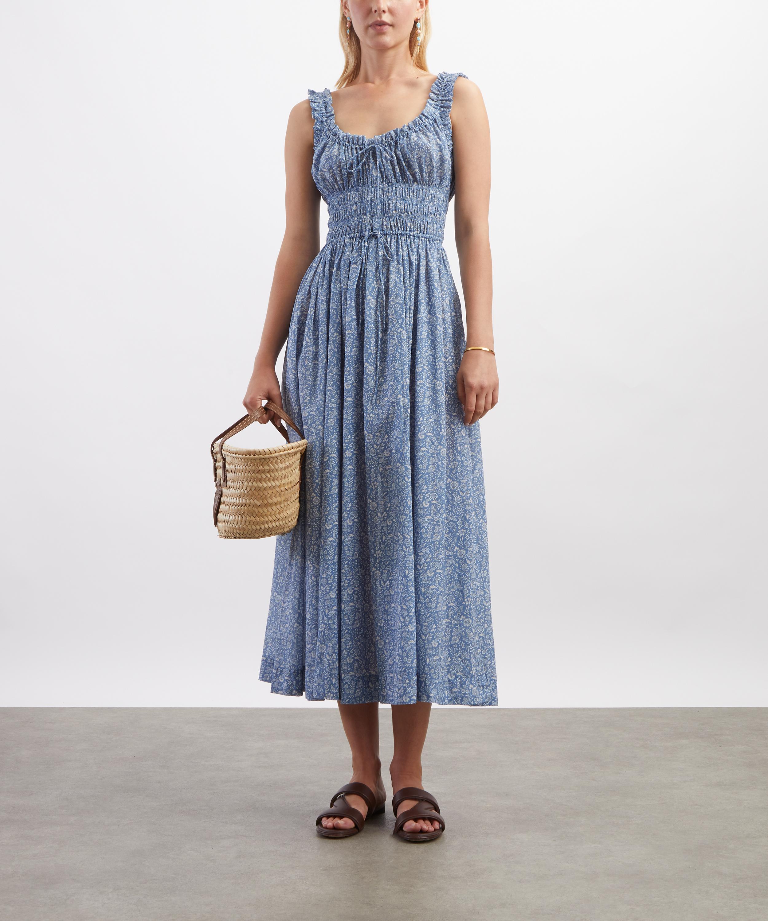 D&Ocirc;EN - Emmaretta Dress image number 1
