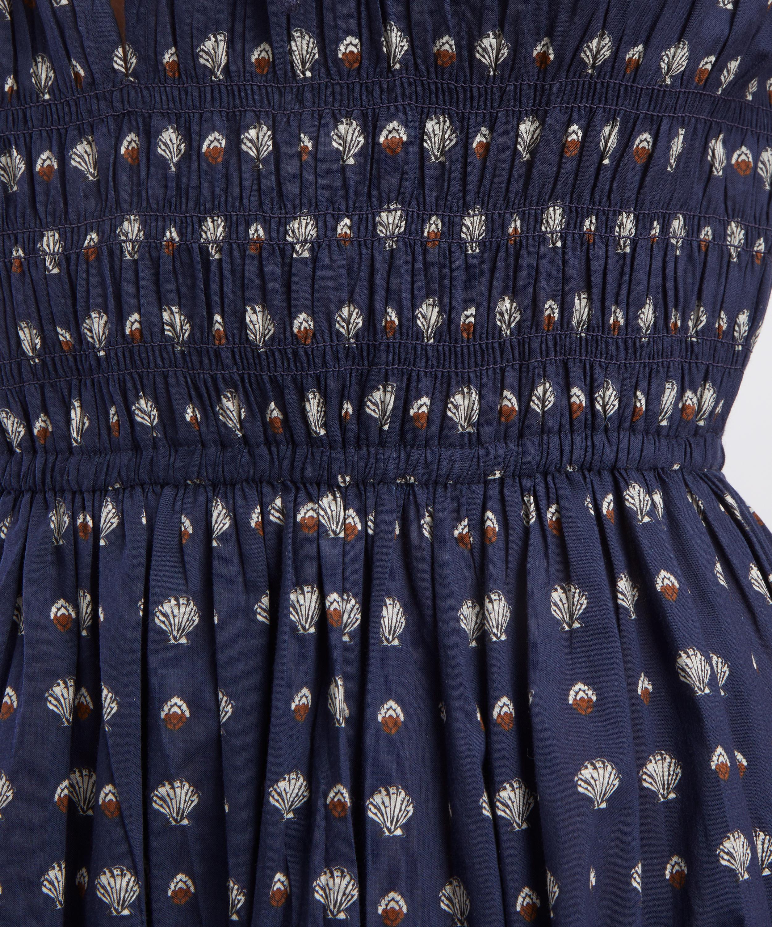D&Ocirc;EN - Quinn Printed Dress image number 4