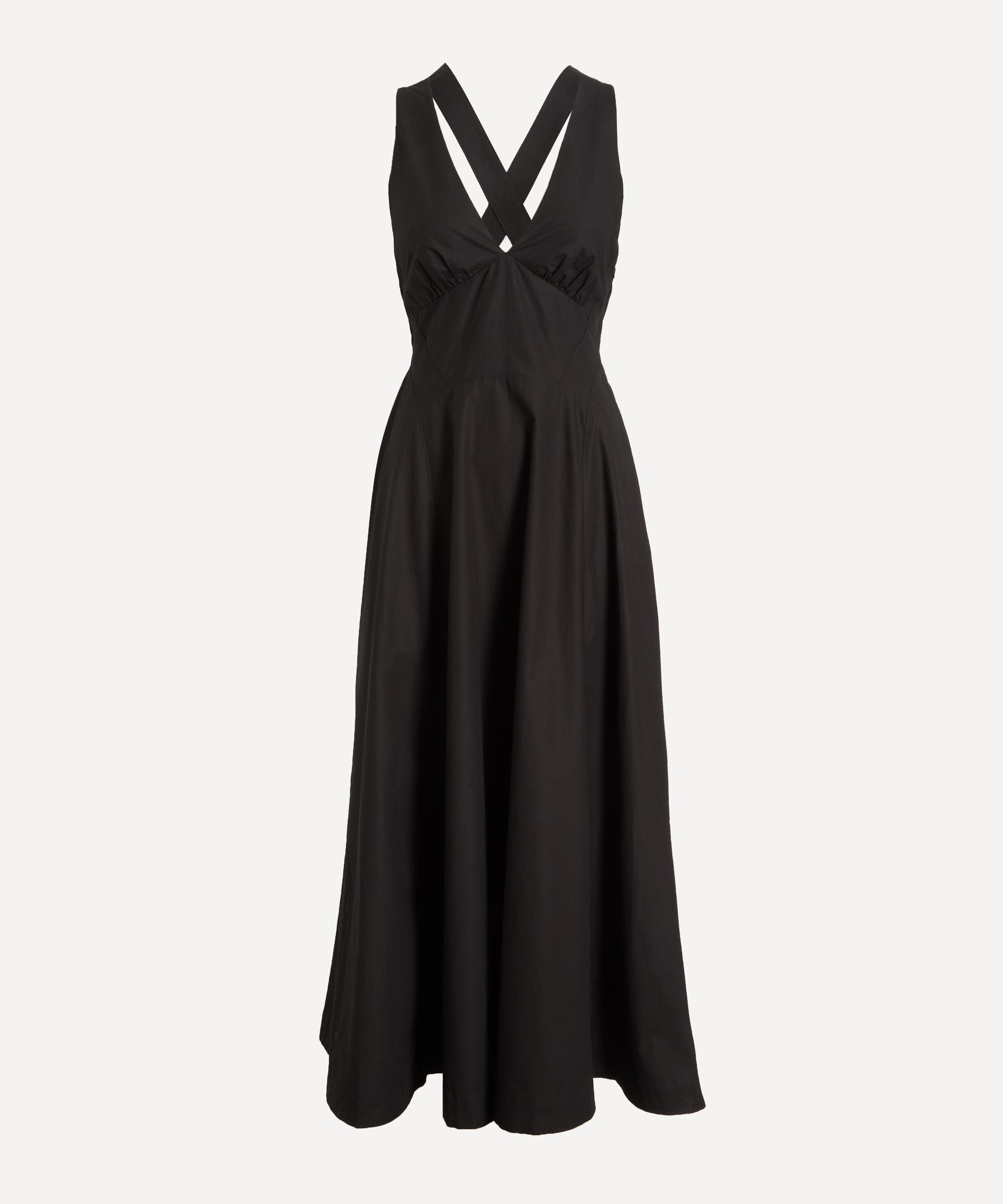 D&Ocirc;EN - Rosetta Cotton Dress