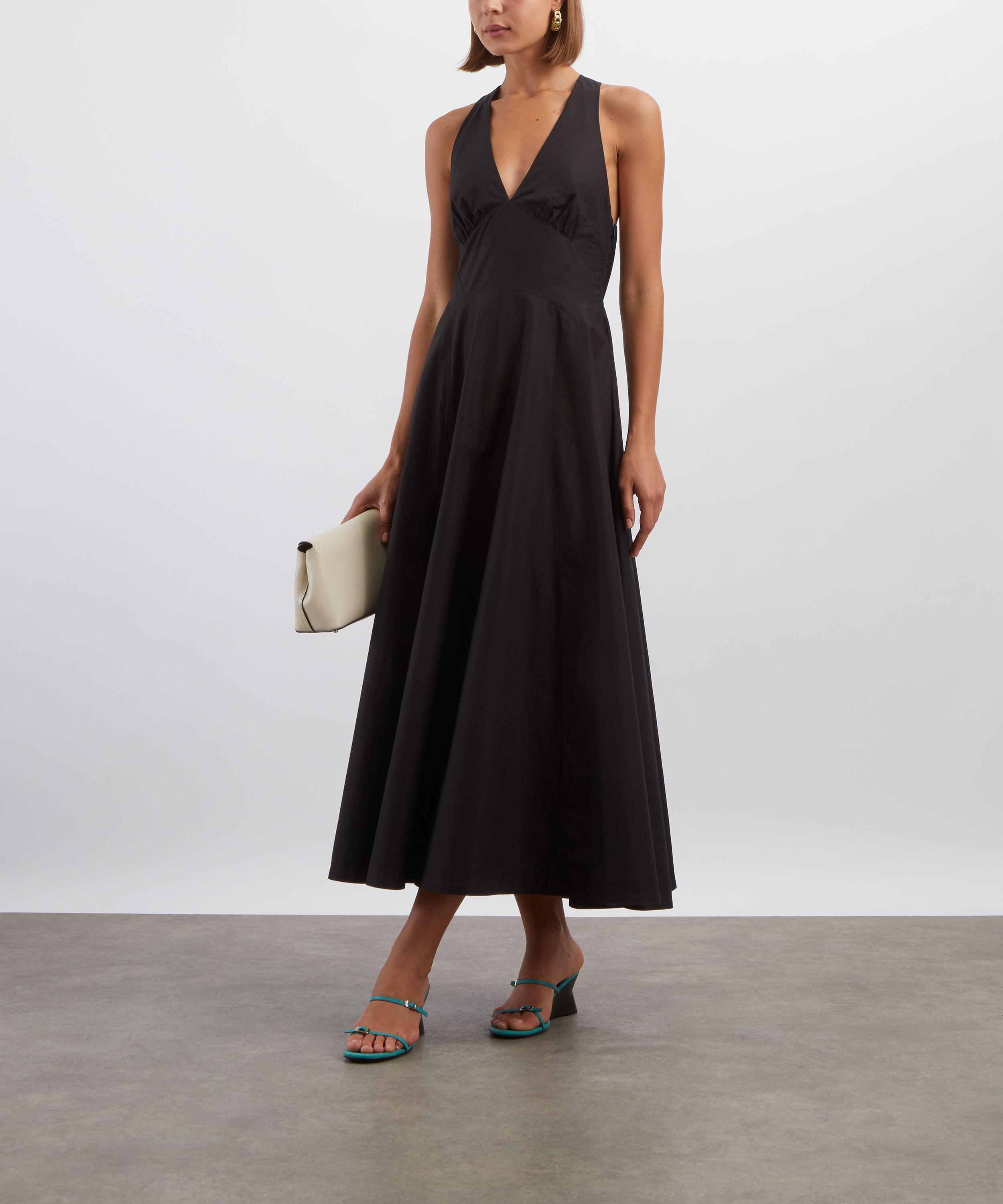 D&Ocirc;EN - Rosetta Cotton Dress image number 1