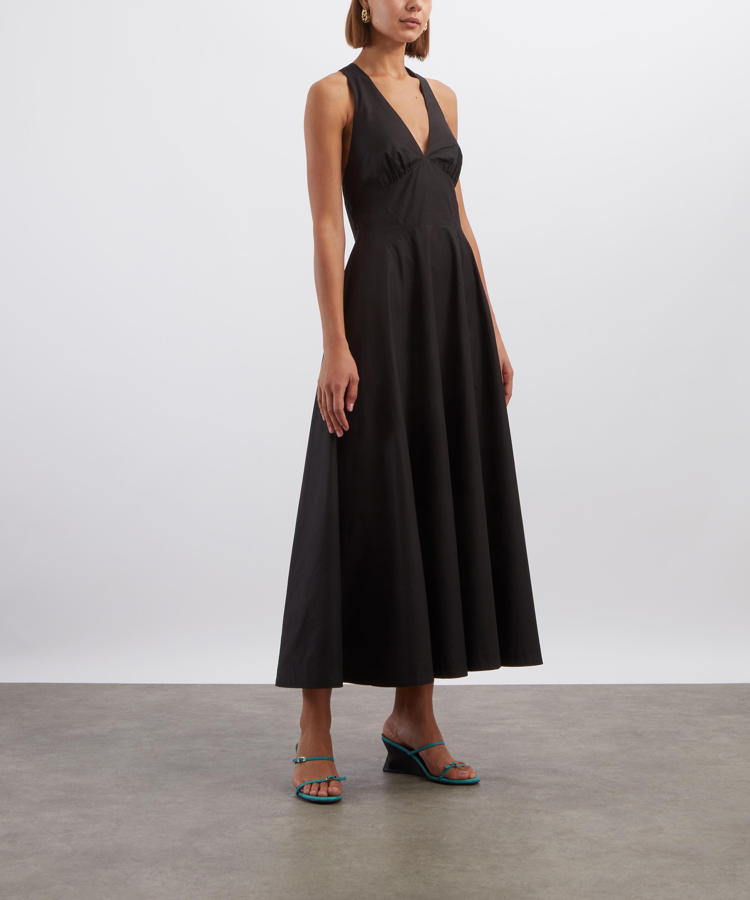 D&Ocirc;EN - Rosetta Cotton Dress image number 2