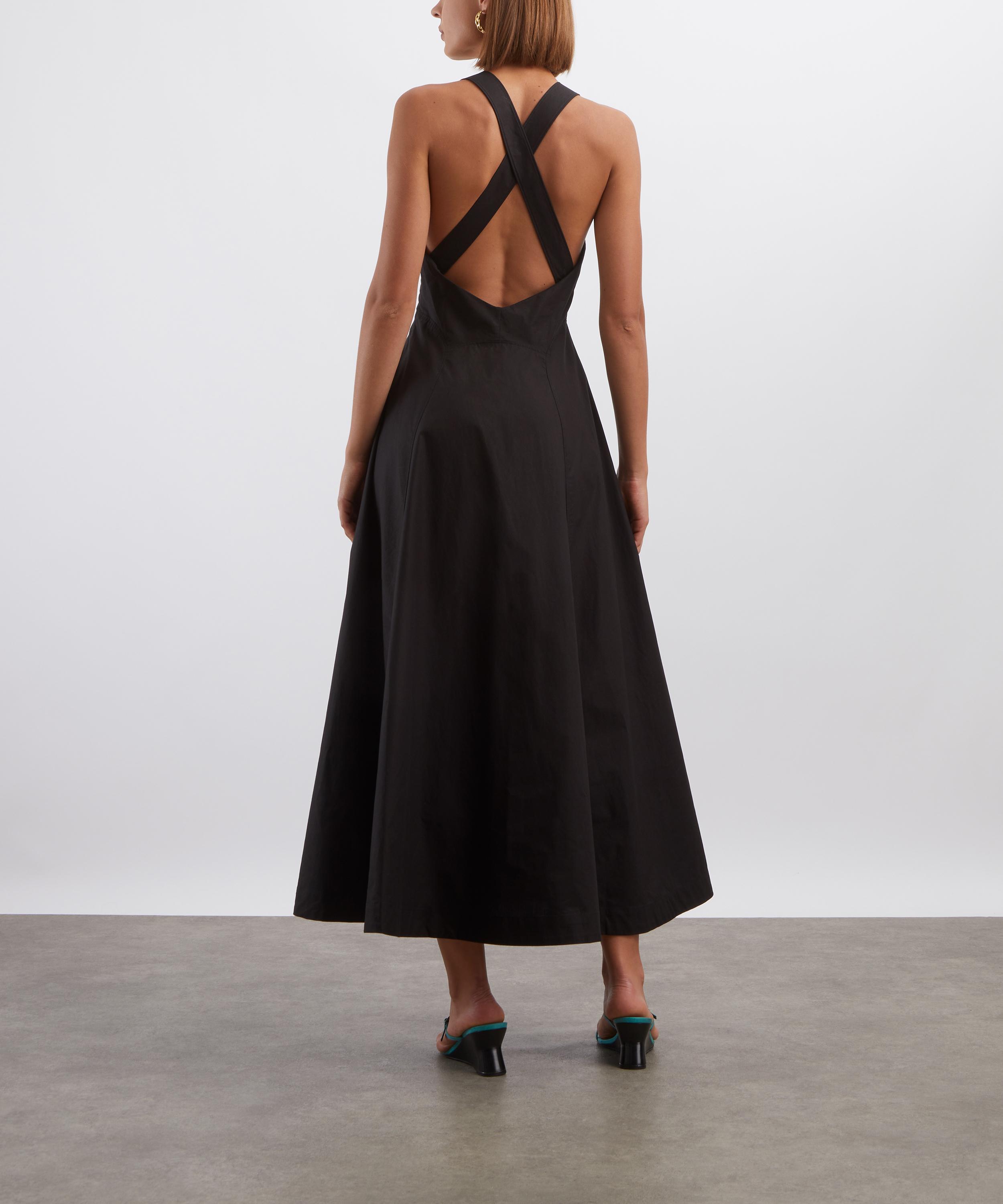 D&Ocirc;EN - Rosetta Cotton Dress image number 3