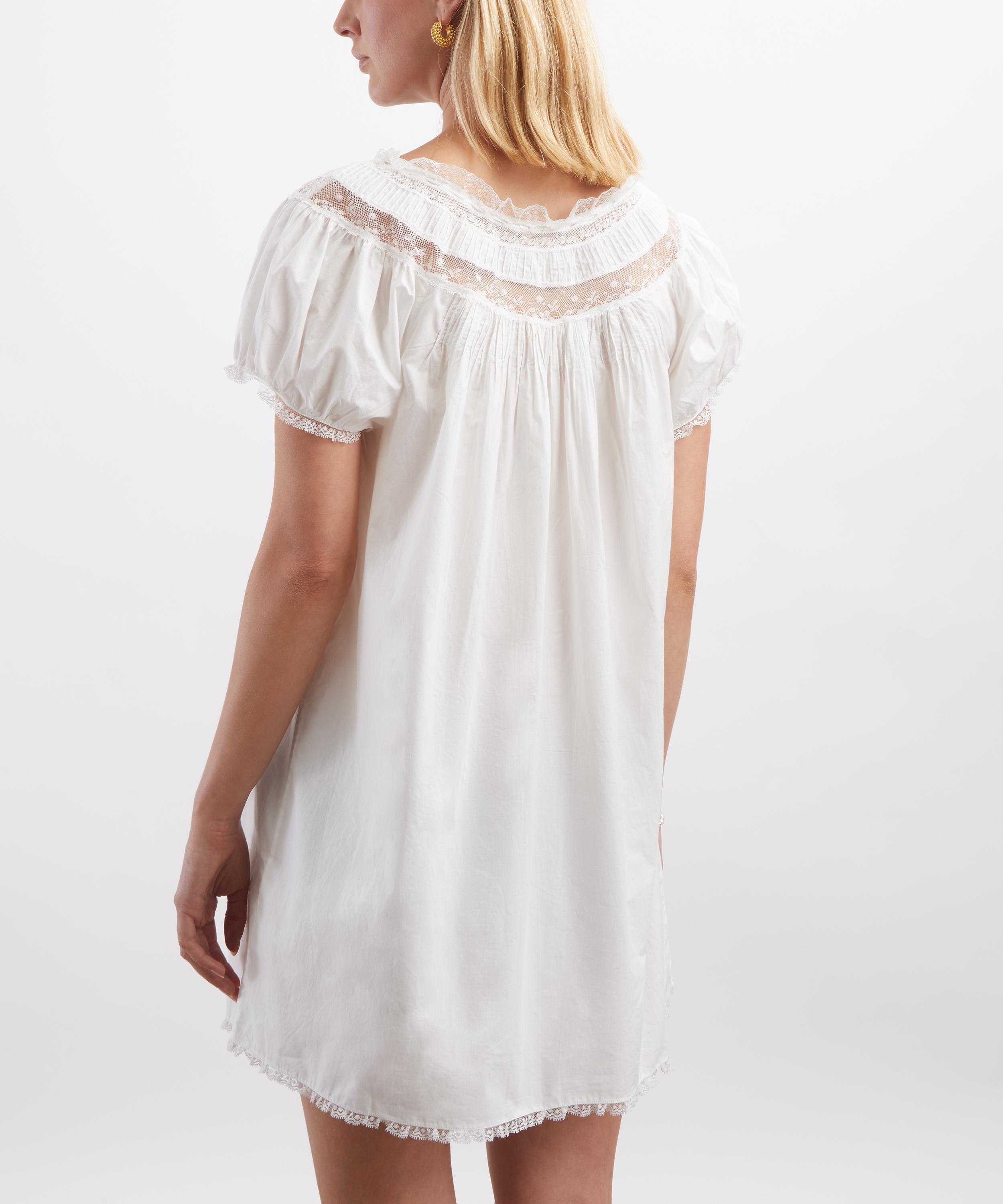 D&Ocirc;EN - Daphne Dress image number 3