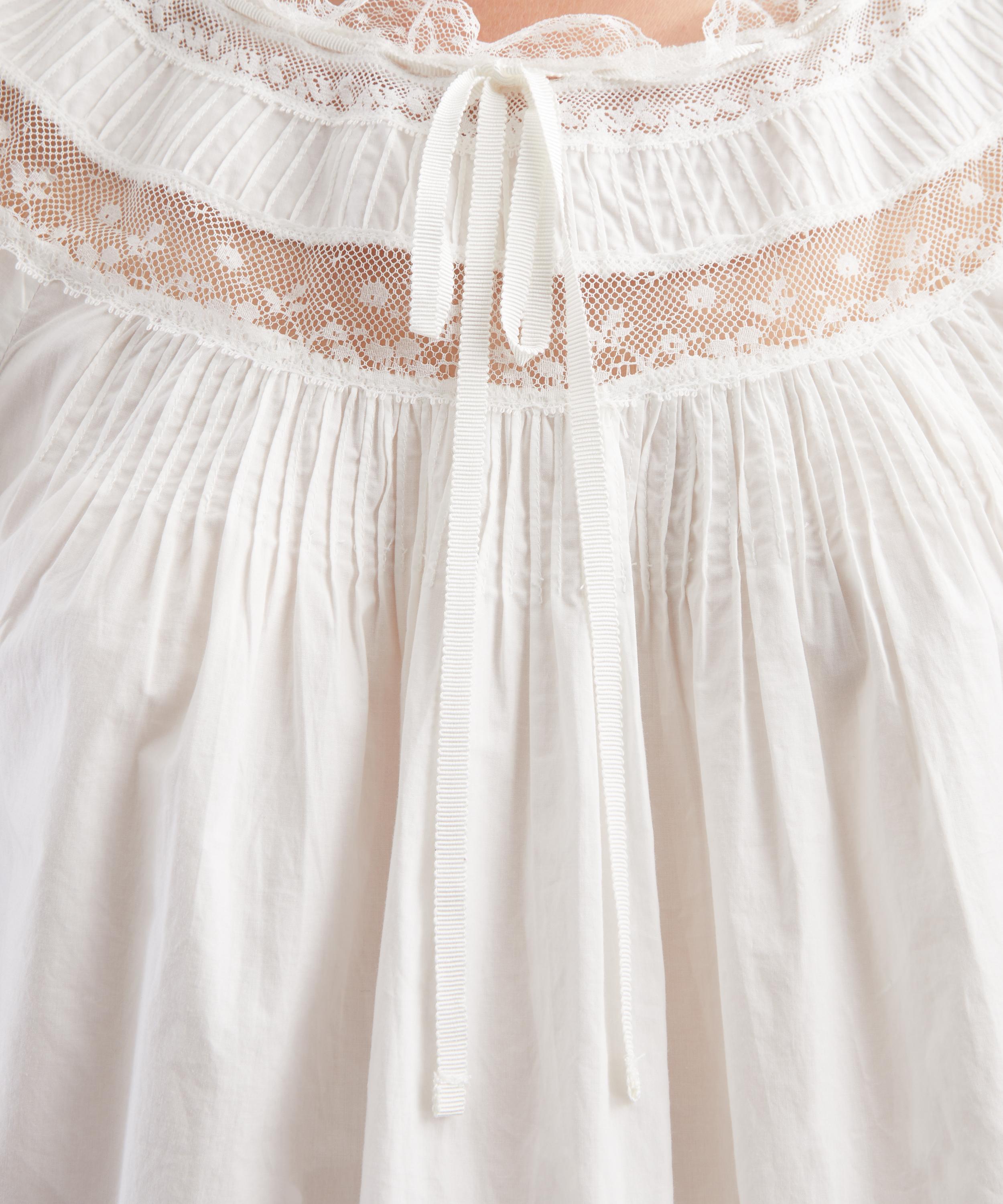D&Ocirc;EN - Daphne Dress image number 4