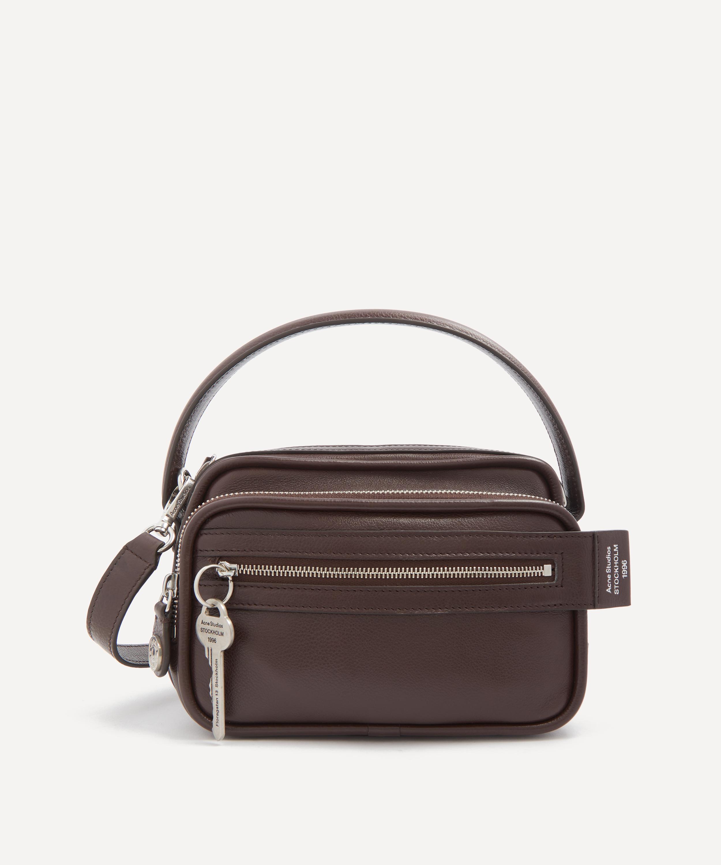 Acne Studios - Camero Kit Crossbody Bag
