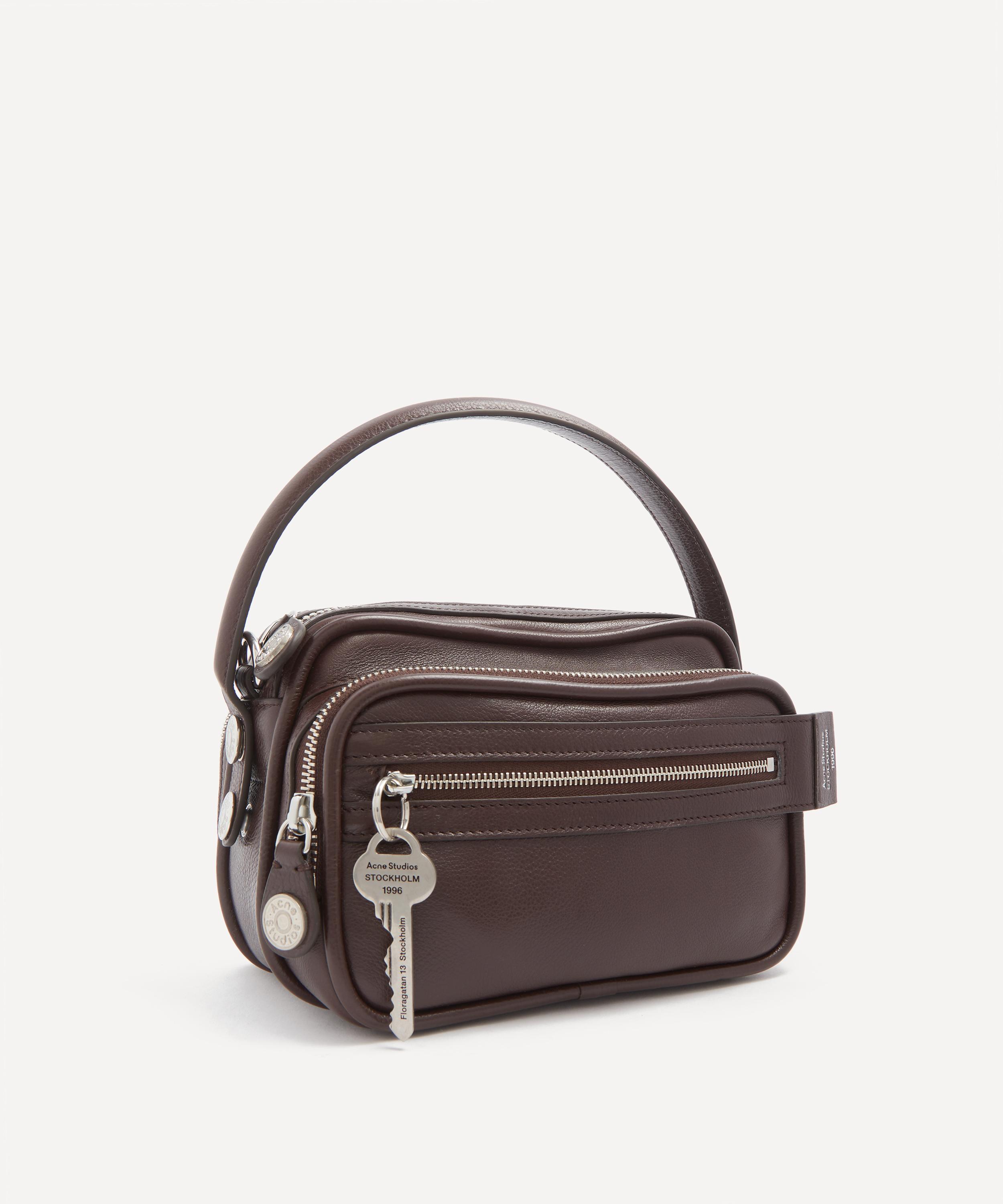 Acne Studios - Camero Kit Crossbody Bag image number 2