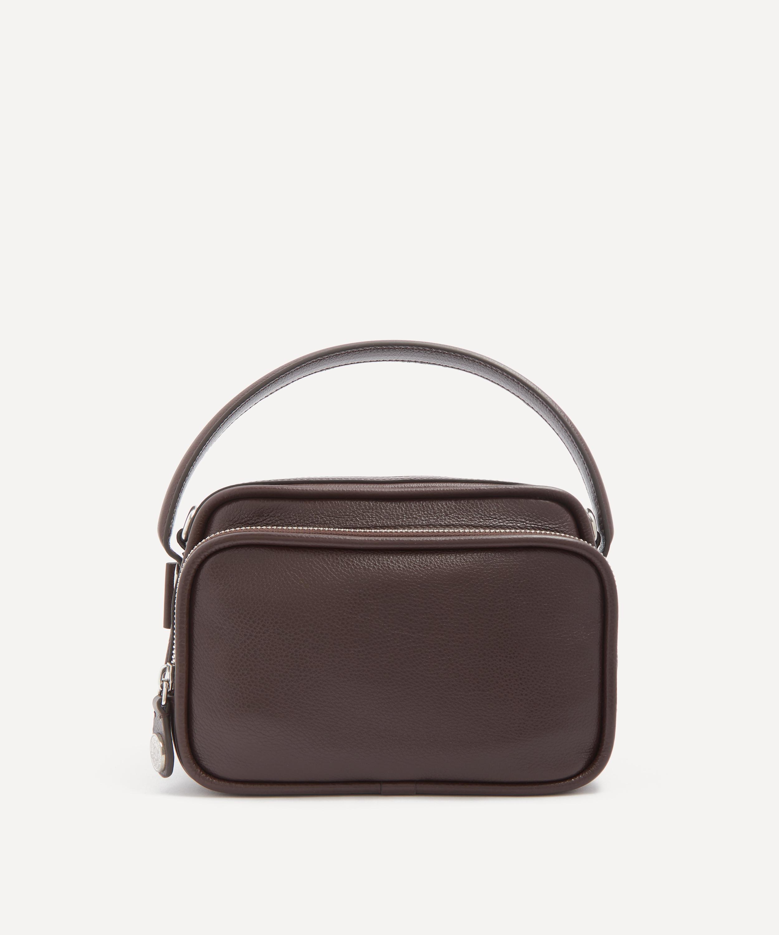 Acne Studios - Camero Kit Crossbody Bag image number 3