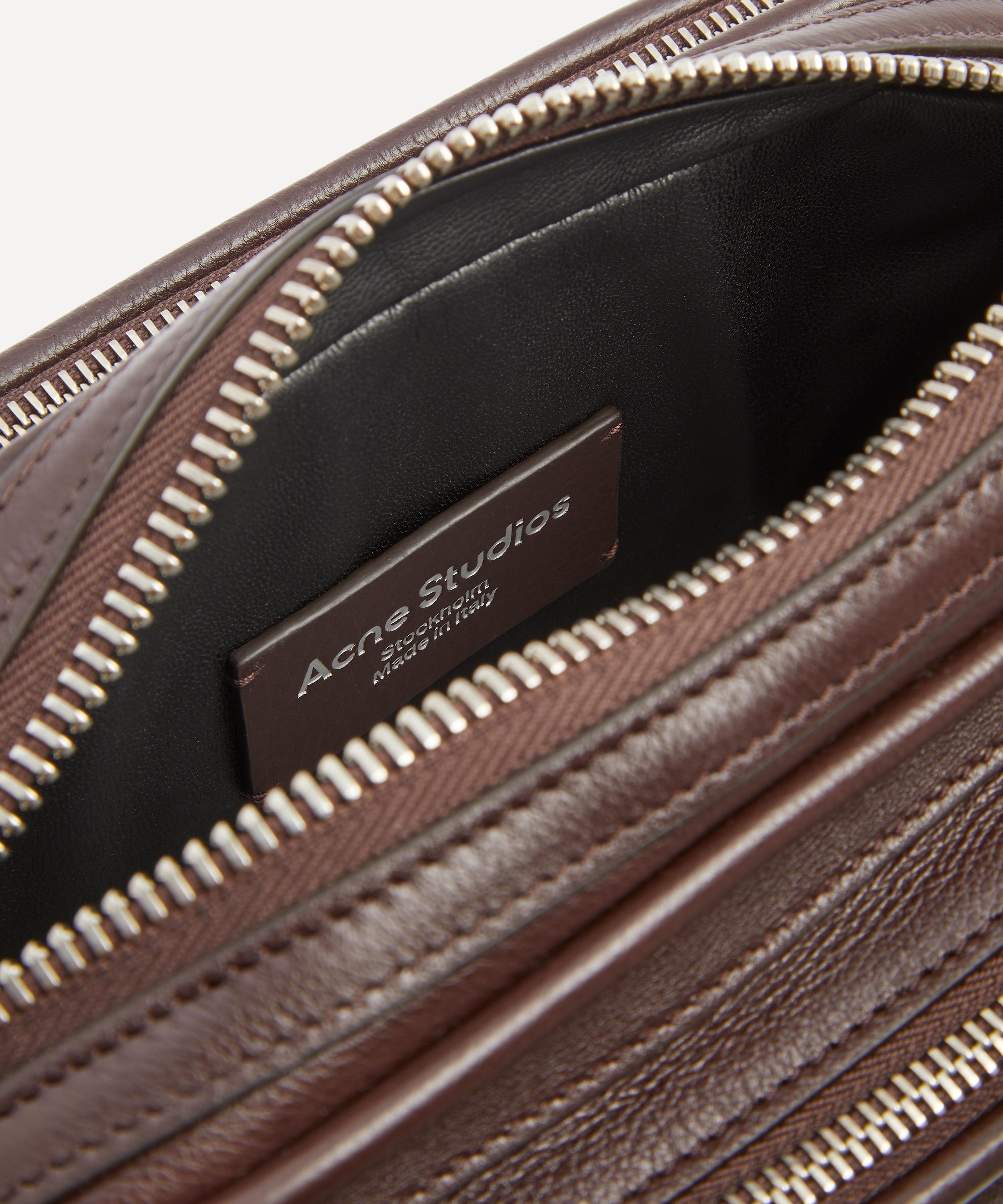 Acne Studios - Camero Kit Crossbody Bag image number 5
