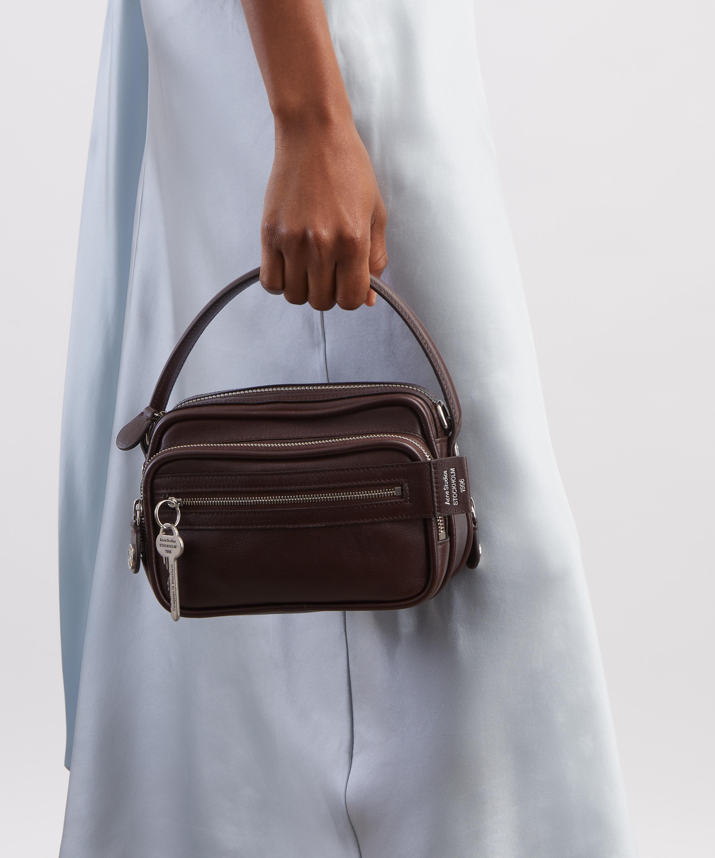 Acne Studios - Camero Kit Crossbody Bag image number 6