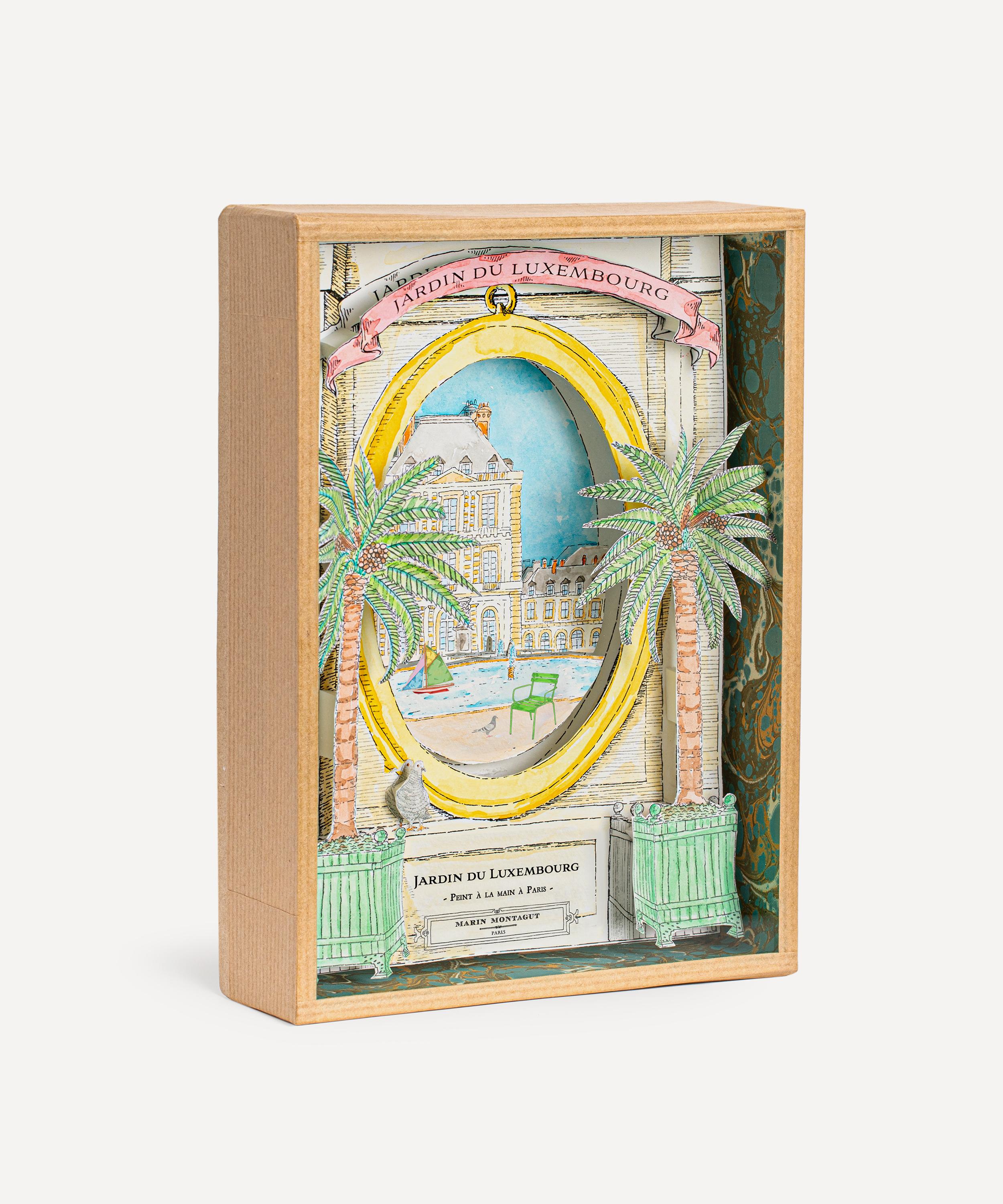Marin Montagut - Jardin du Luxembourg Showcase of Wonder image number 1