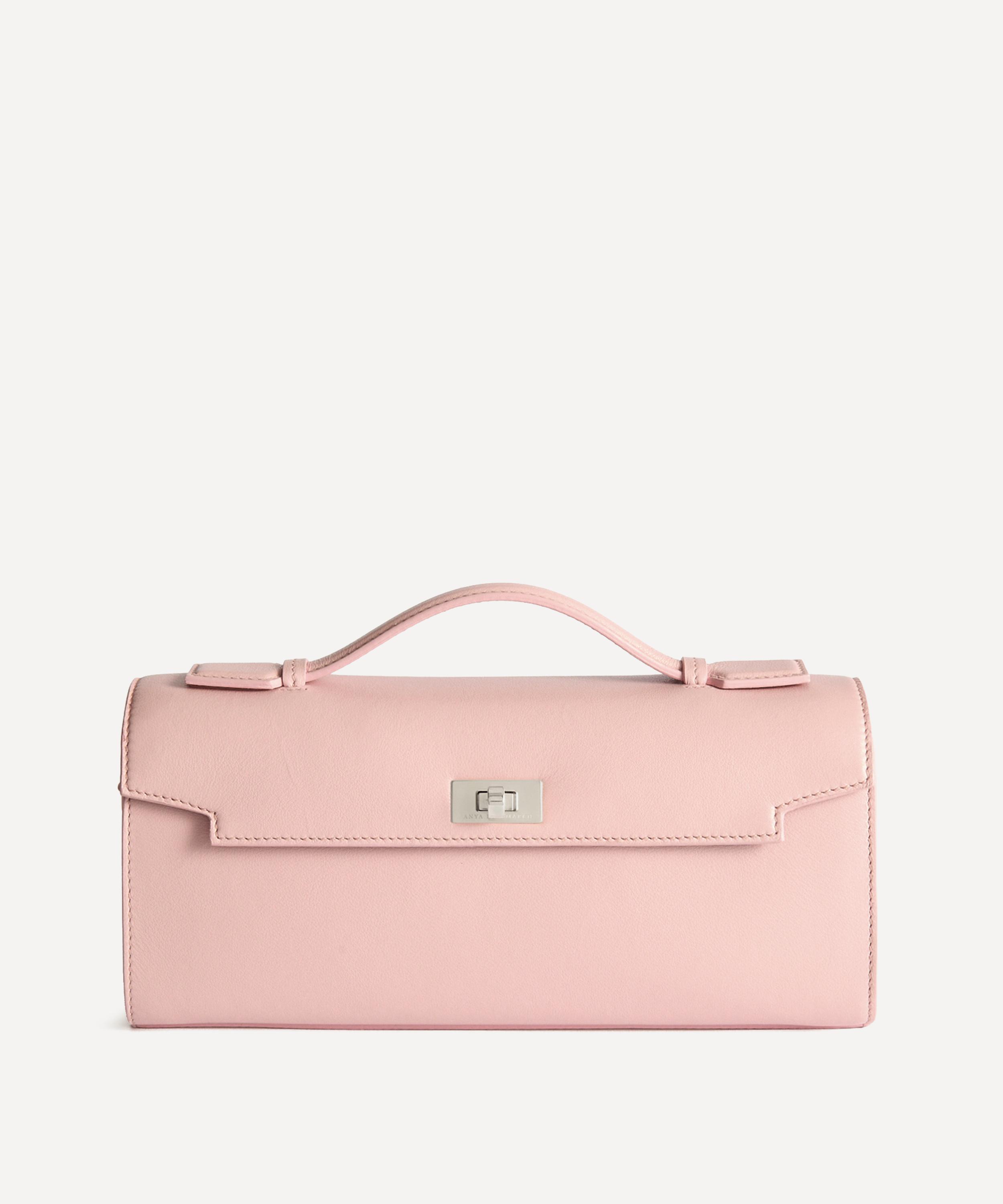 Anya Hindmarch - Mortimer Clutch Bag