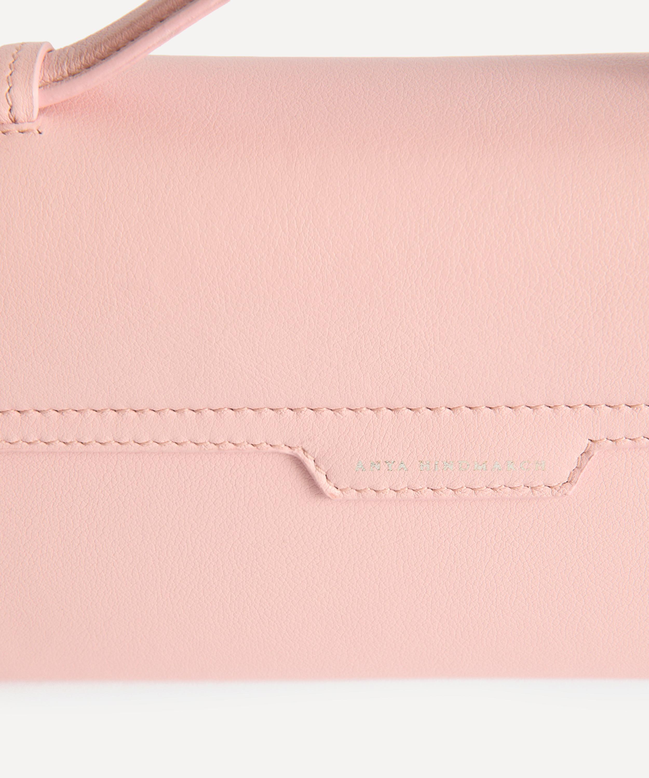 Anya Hindmarch - Mortimer Clutch Bag image number 2