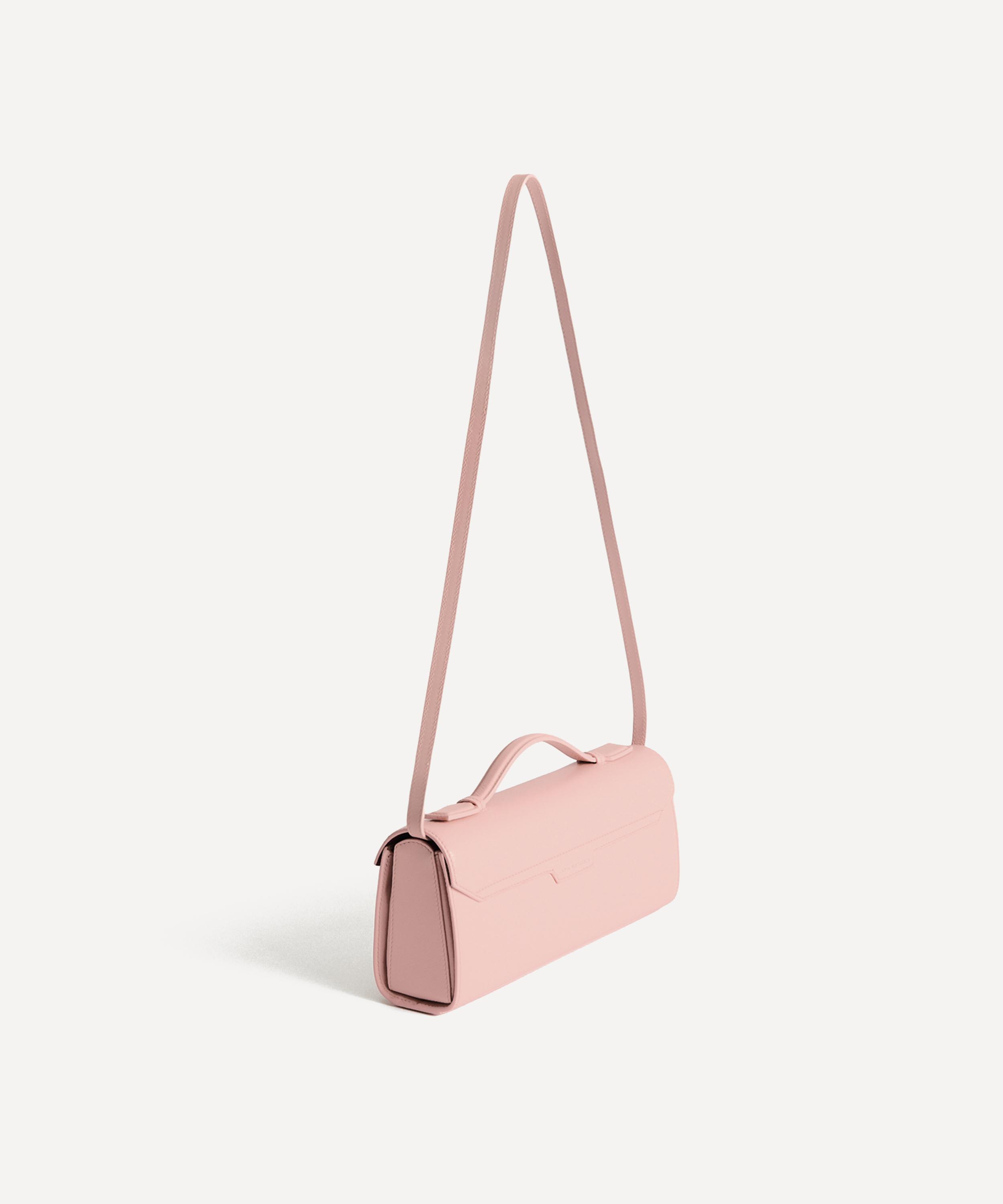 Anya Hindmarch - Mortimer Clutch Bag image number 3