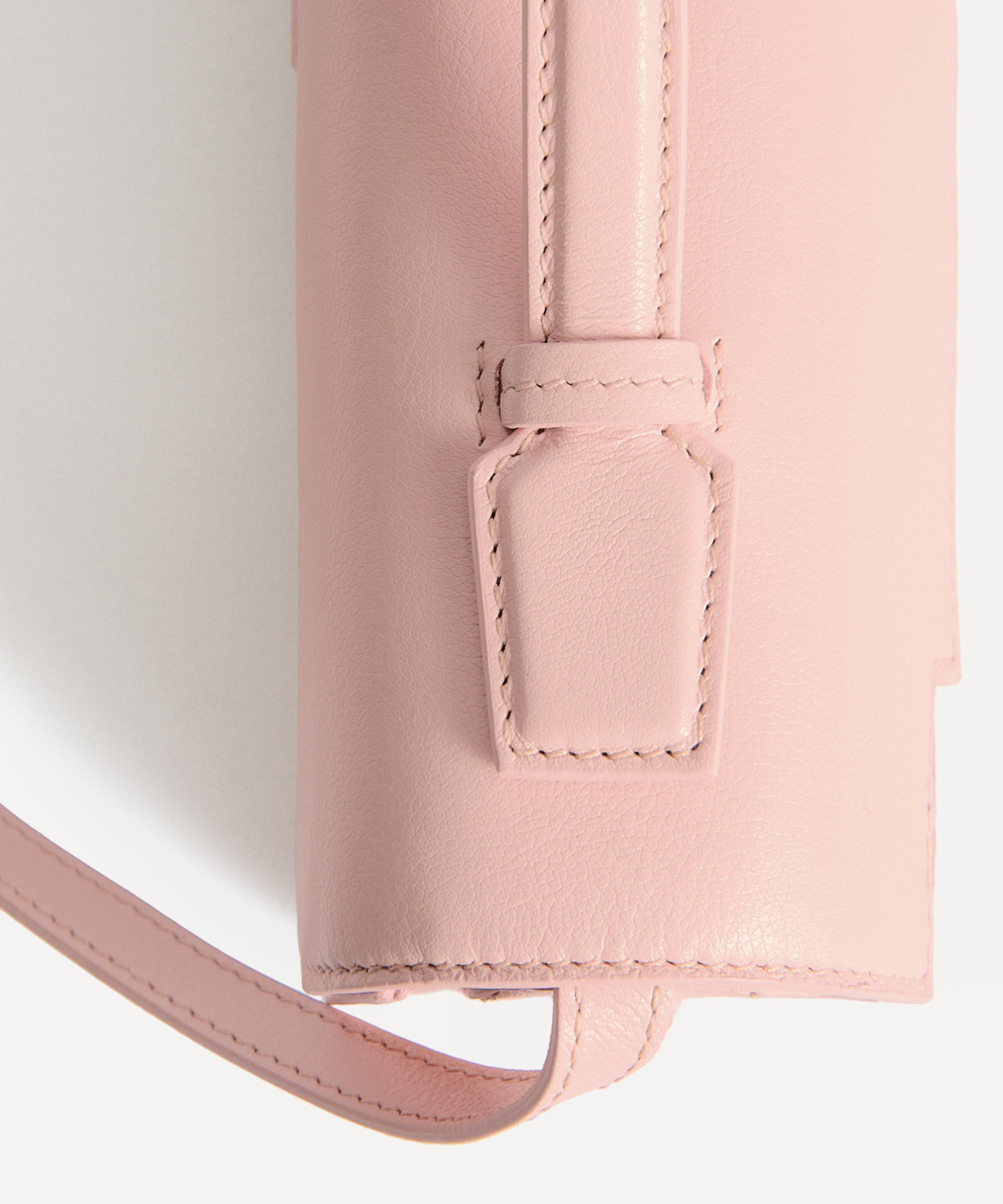 Anya Hindmarch - Mortimer Clutch Bag image number 4