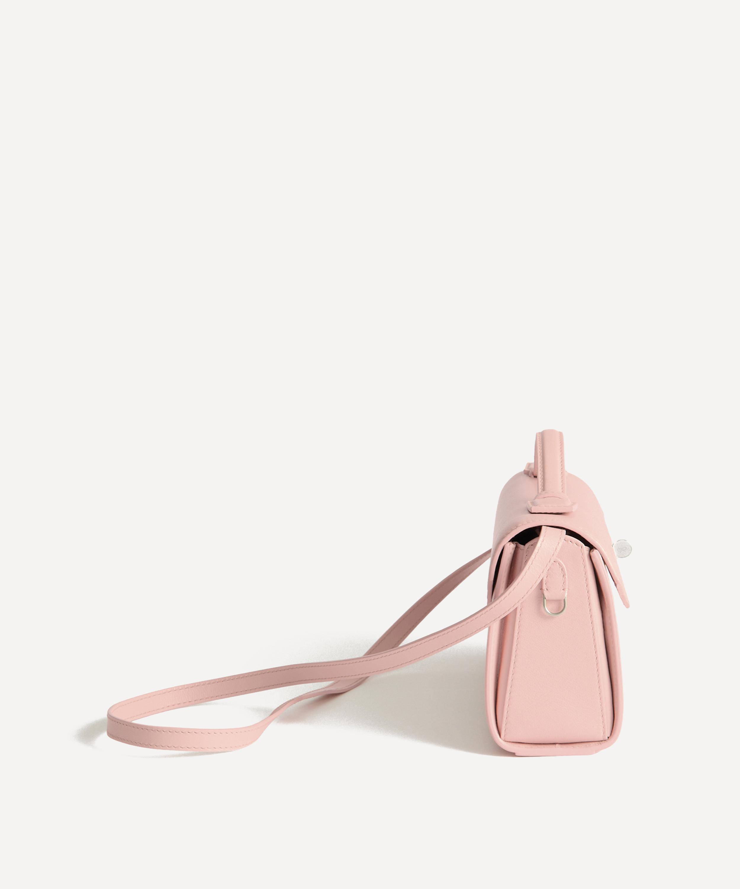 Anya Hindmarch - Mortimer Clutch Bag image number 5