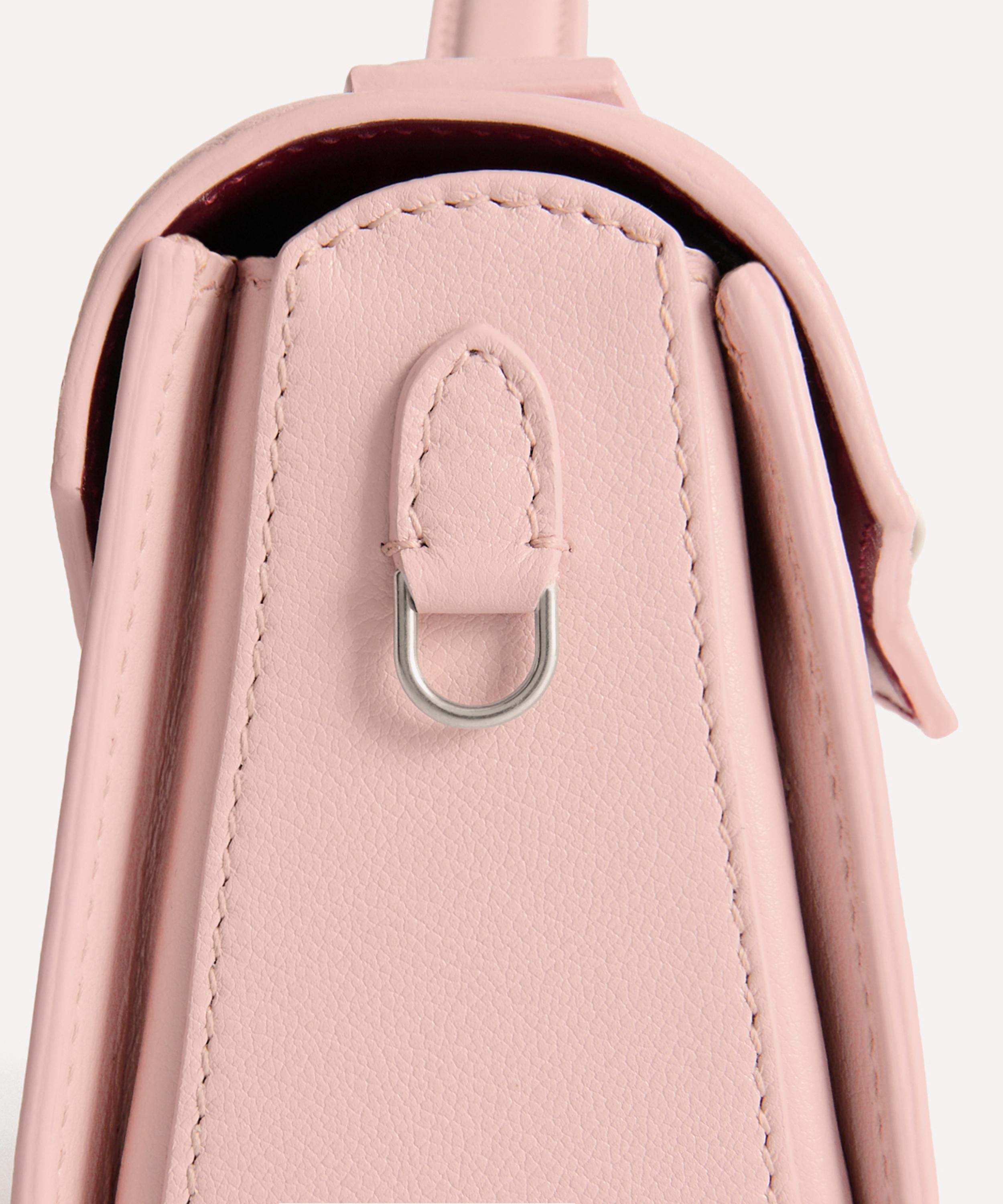 Anya Hindmarch - Mortimer Clutch Bag image number 6