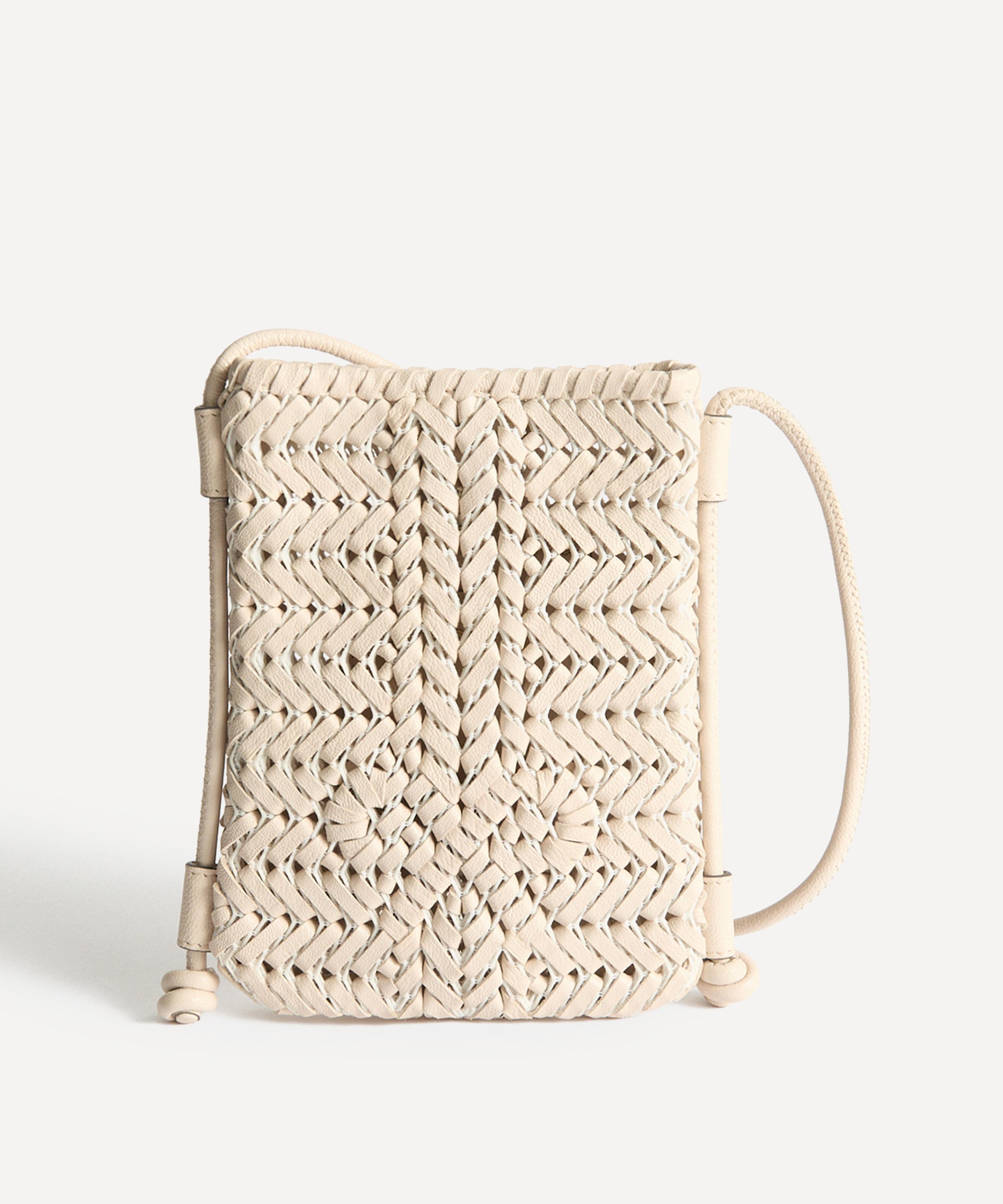 Anya Hindmarch - The Neeson Square Crossbody Bag