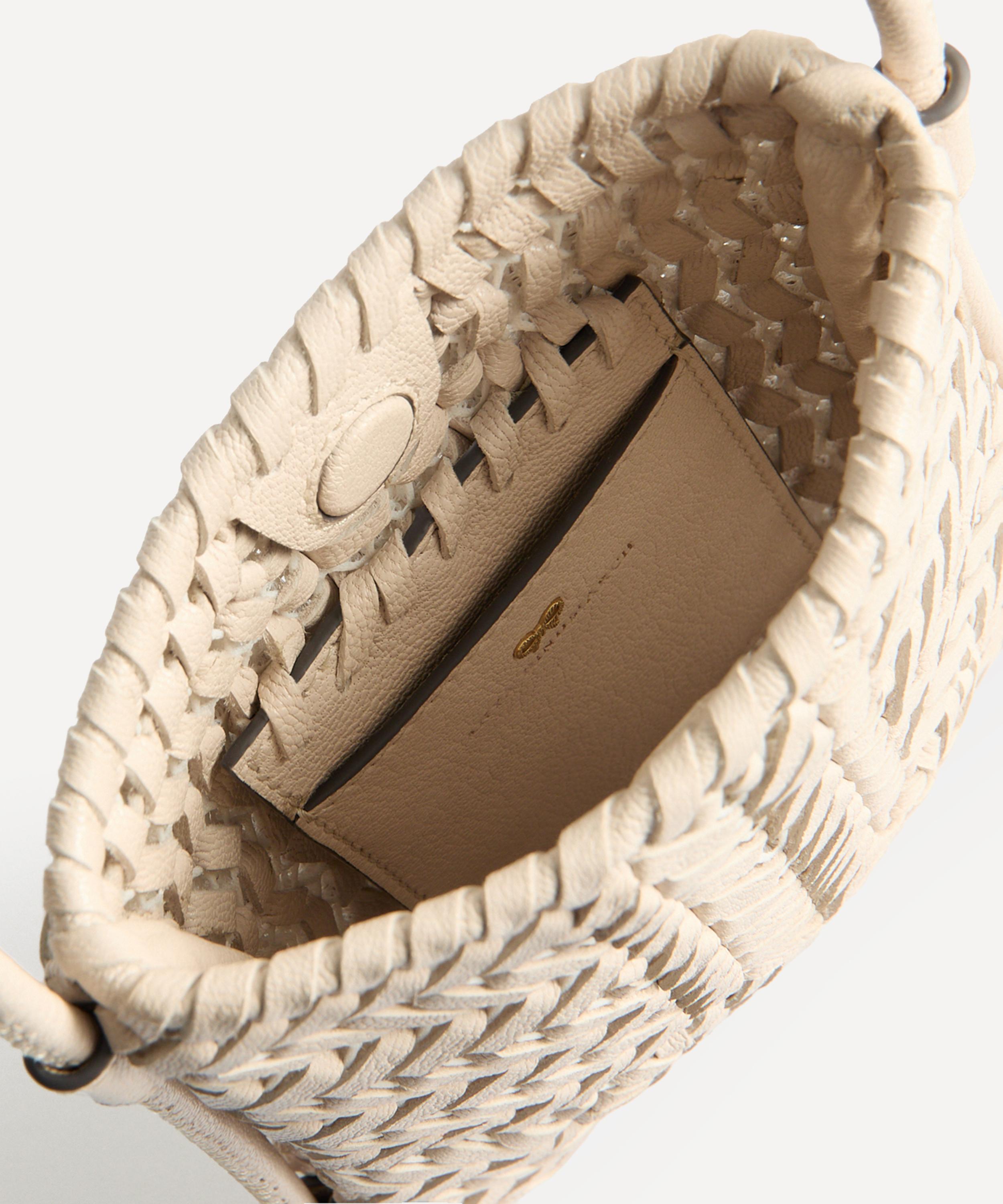Anya Hindmarch - The Neeson Square Crossbody Bag image number 1