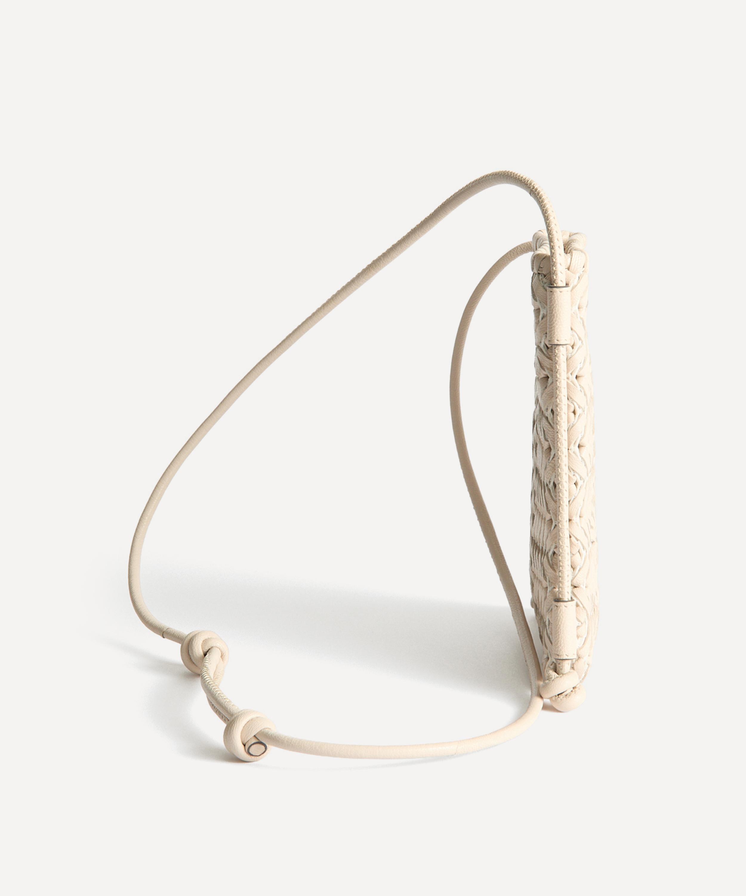 Anya Hindmarch - The Neeson Square Crossbody Bag image number 3