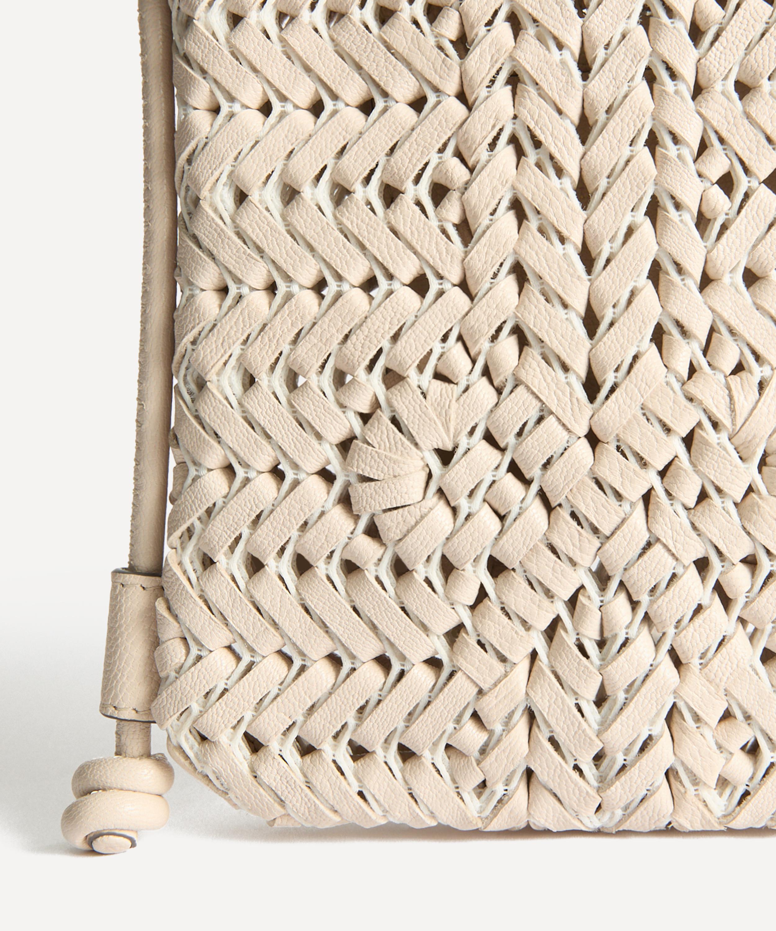 Anya Hindmarch - The Neeson Square Crossbody Bag image number 4