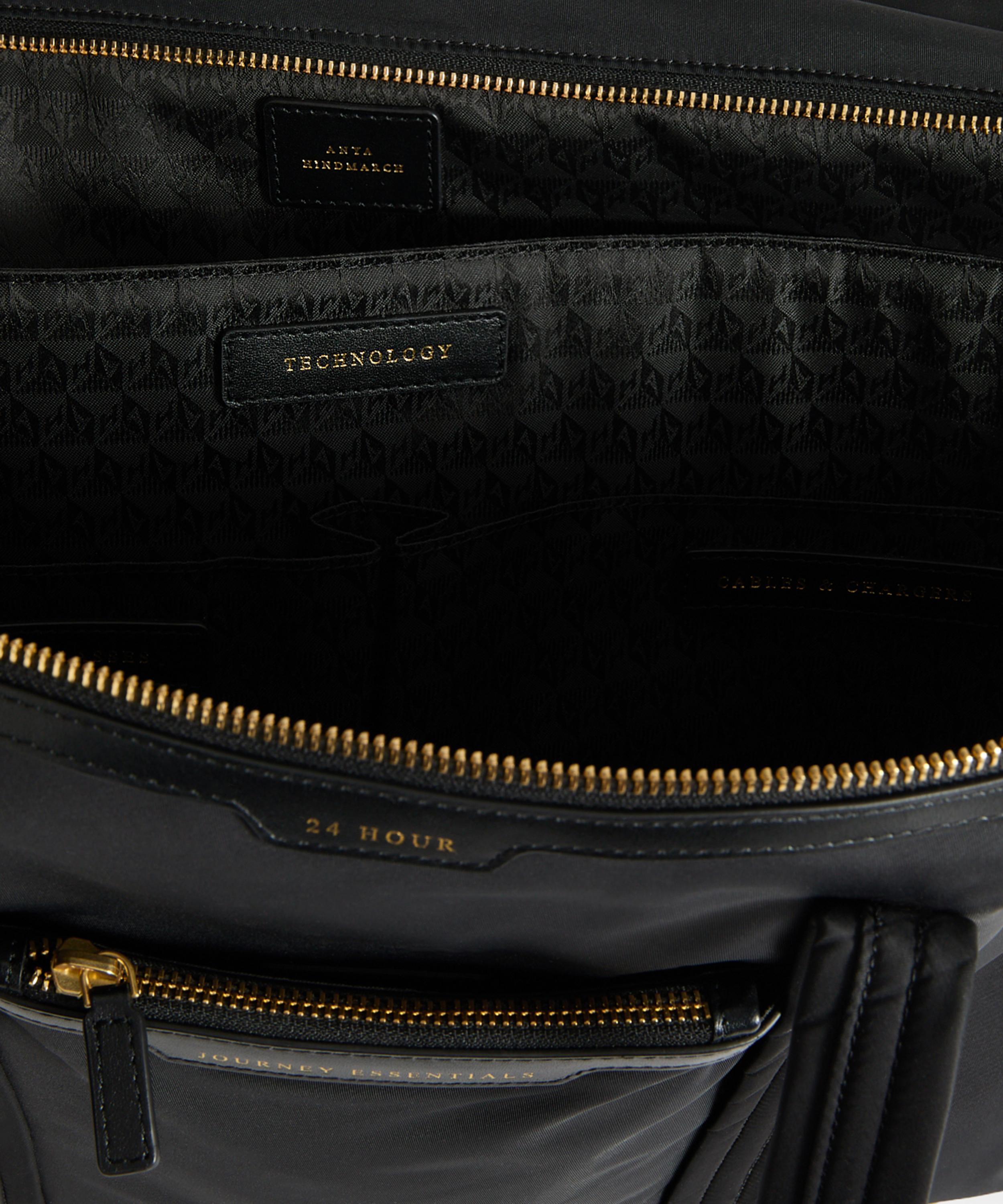 Anya Hindmarch - 24 Hour Travel Bag image number 9