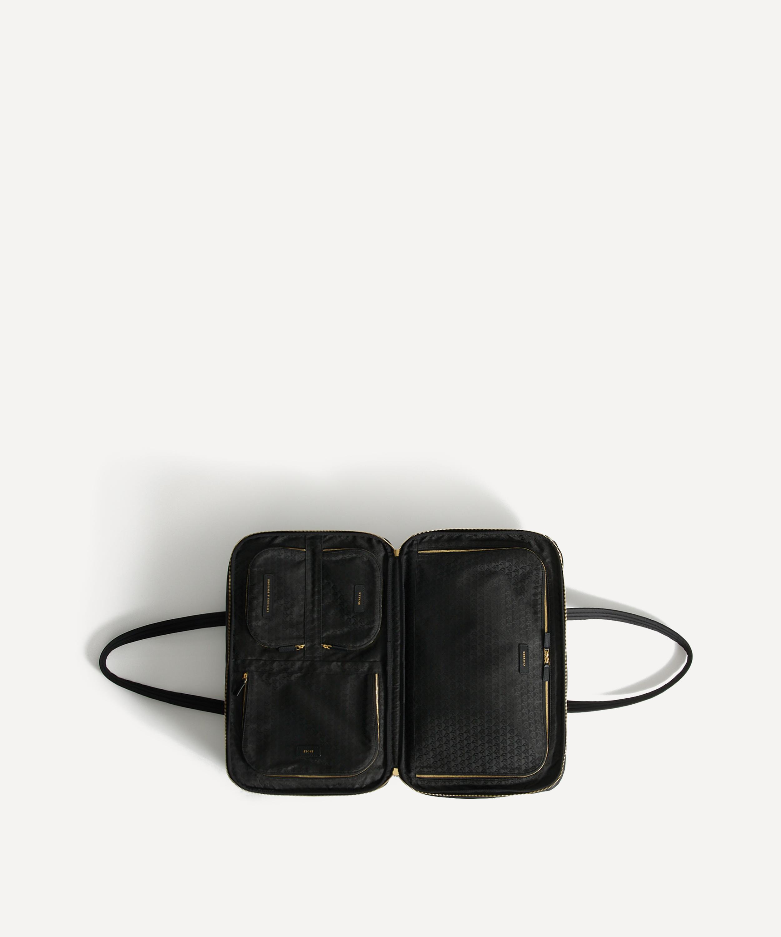 Anya Hindmarch - 24 Hour Travel Bag image number 10