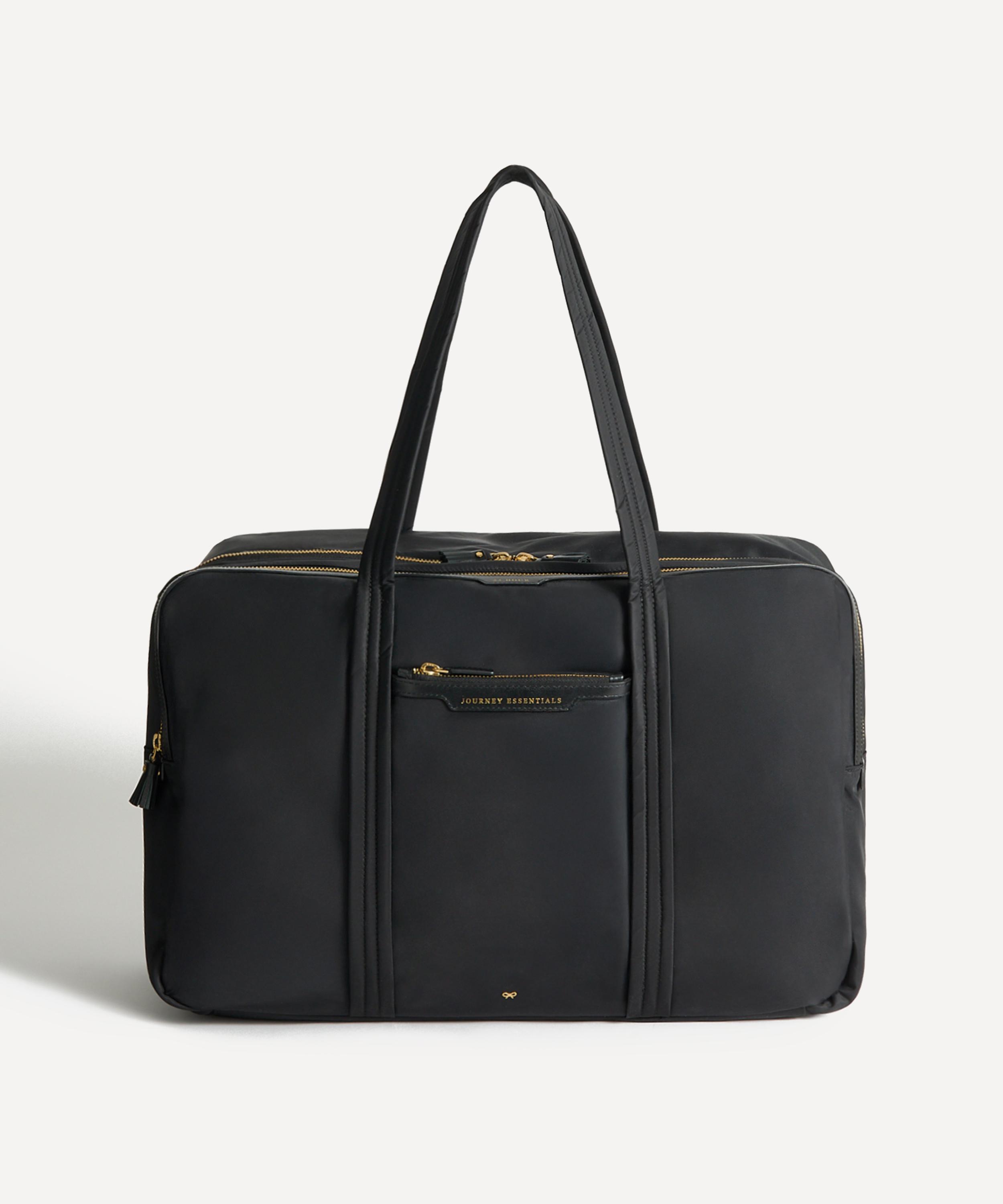 Anya Hindmarch - 24 Hour Travel Bag image number 0