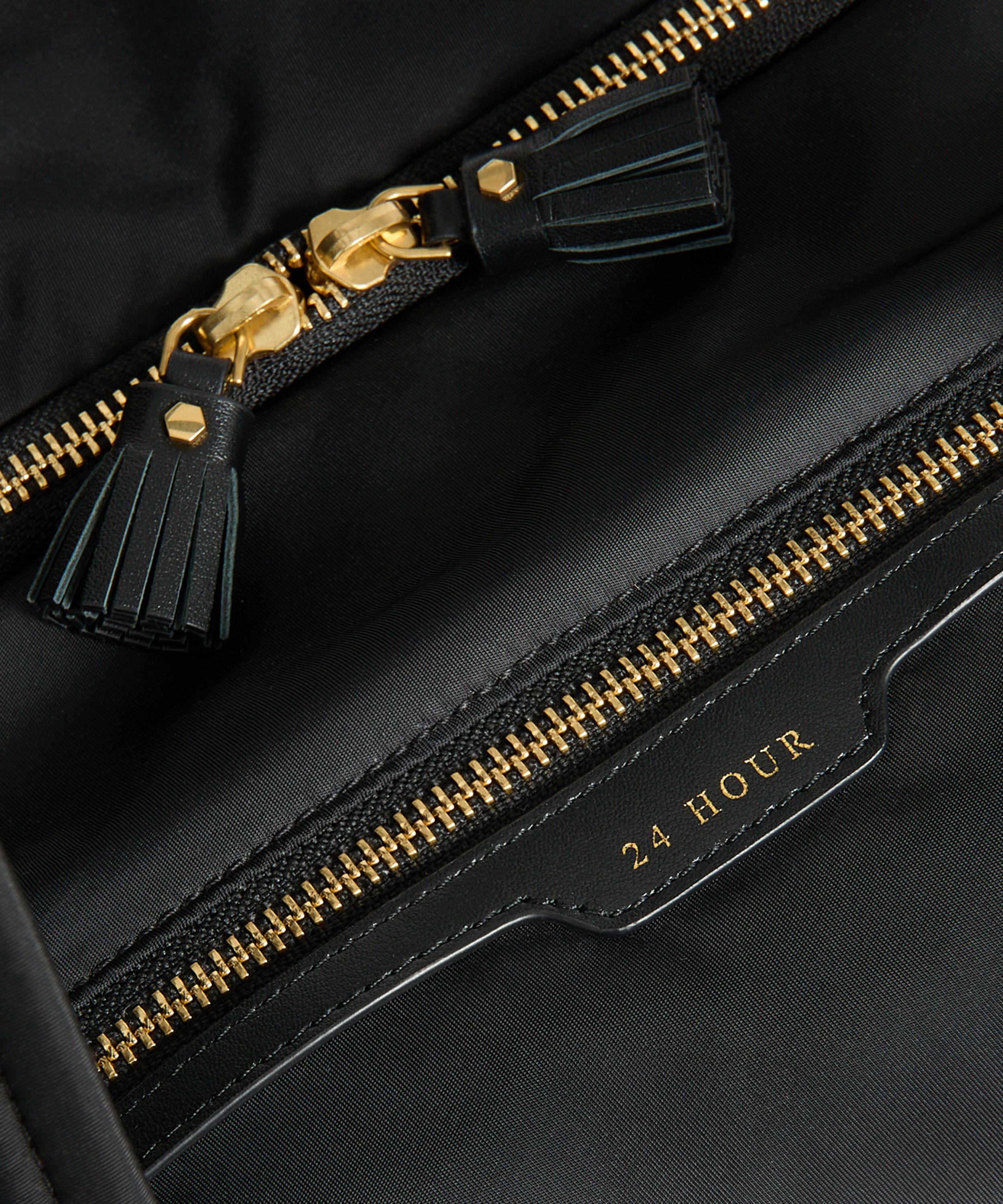 Anya Hindmarch - 24 Hour Travel Bag image number 2