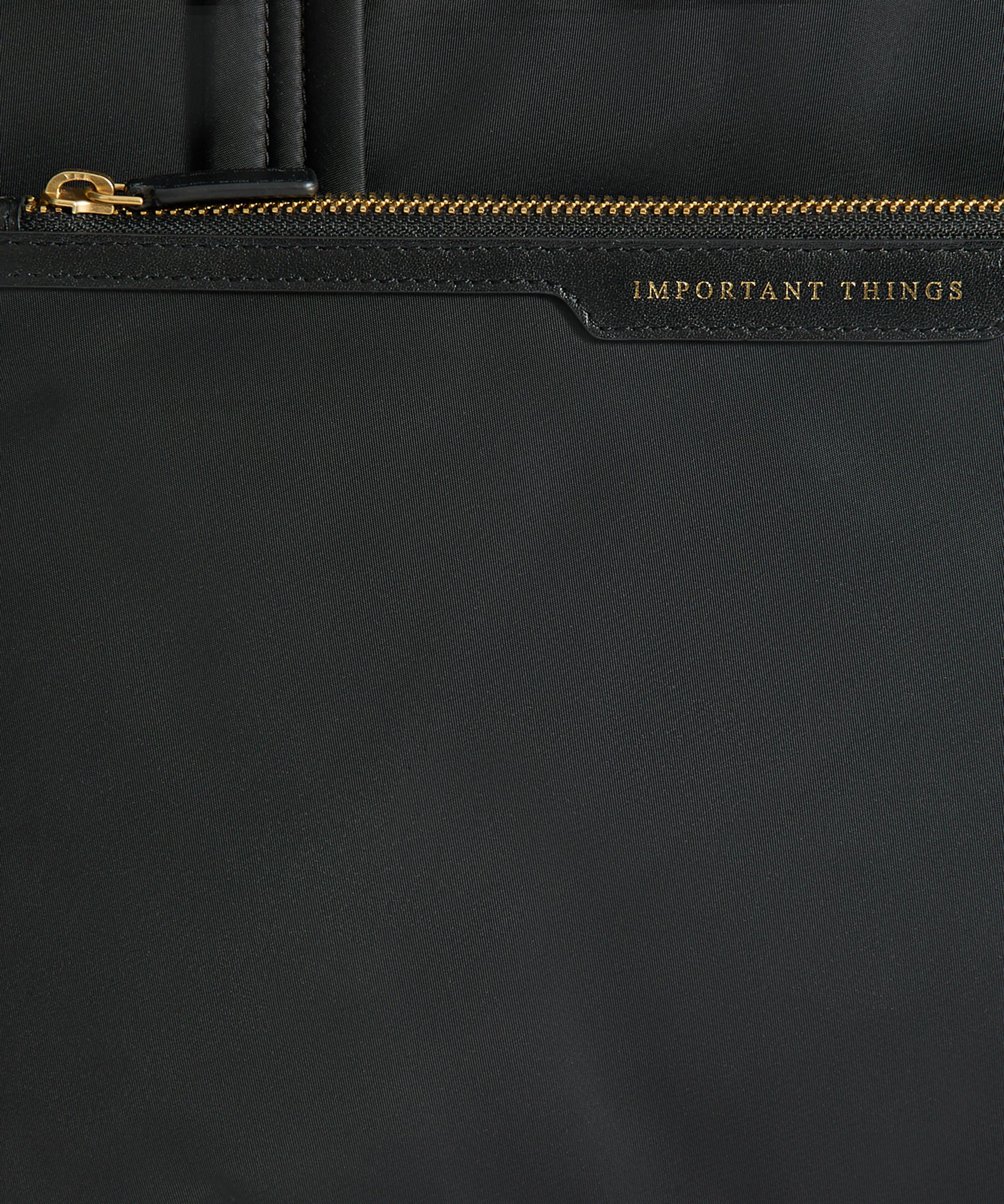 Anya Hindmarch - 24 Hour Travel Bag image number 4