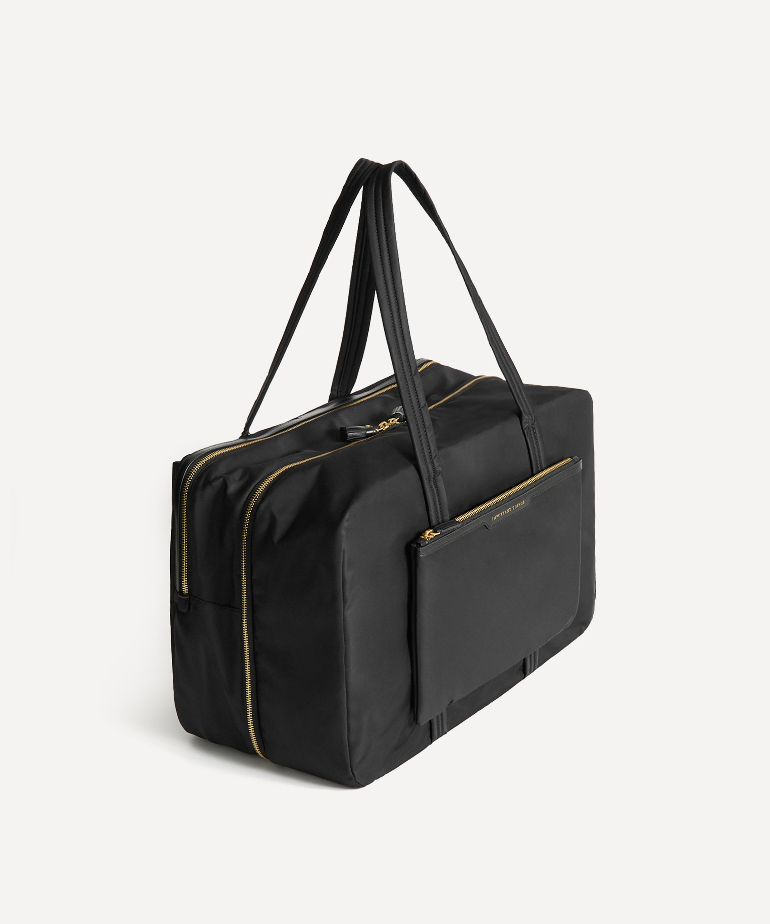 Anya Hindmarch - 24 Hour Travel Bag image number 5