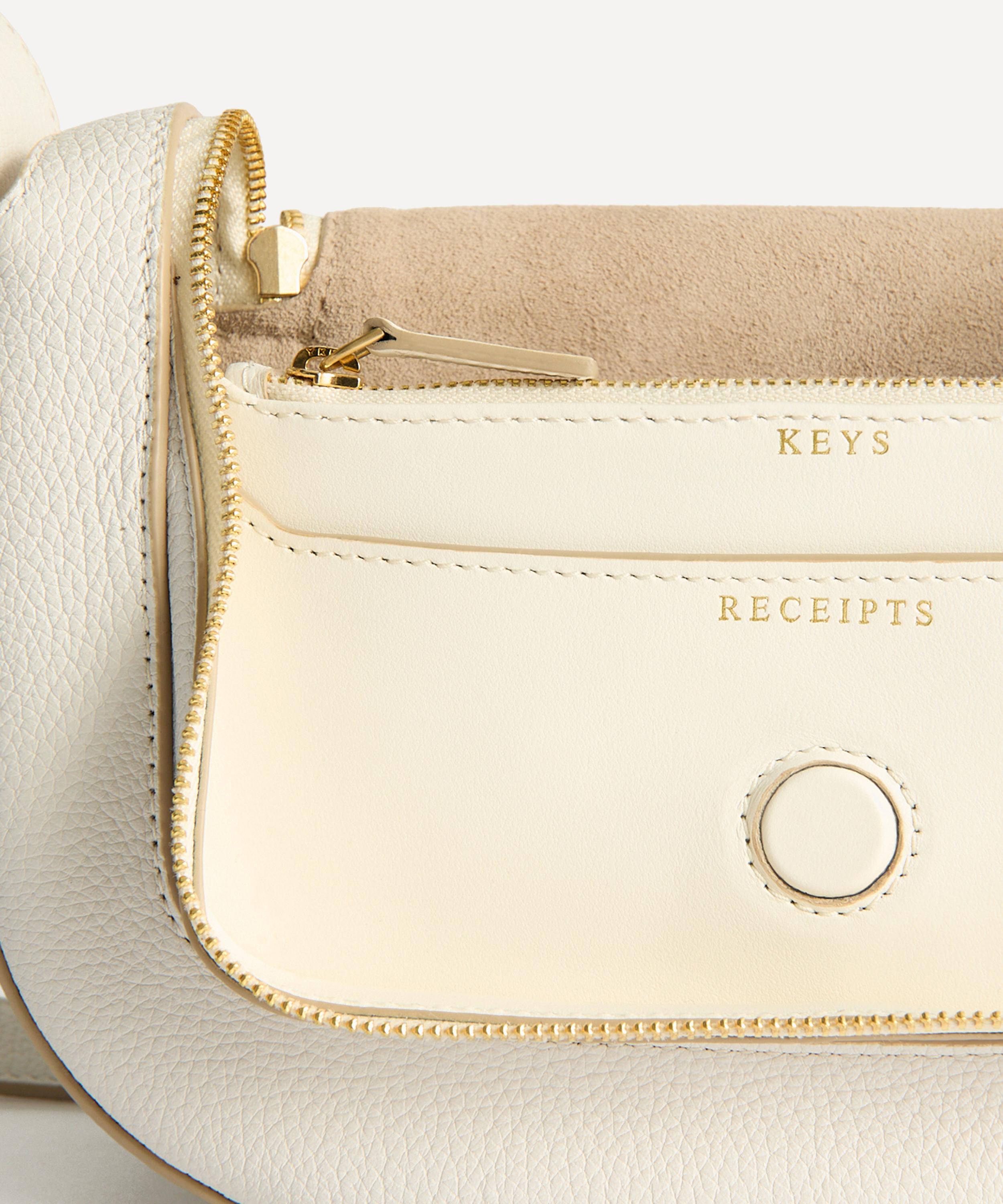Anya Hindmarch - Small Vere Shoulder Bag image number 1