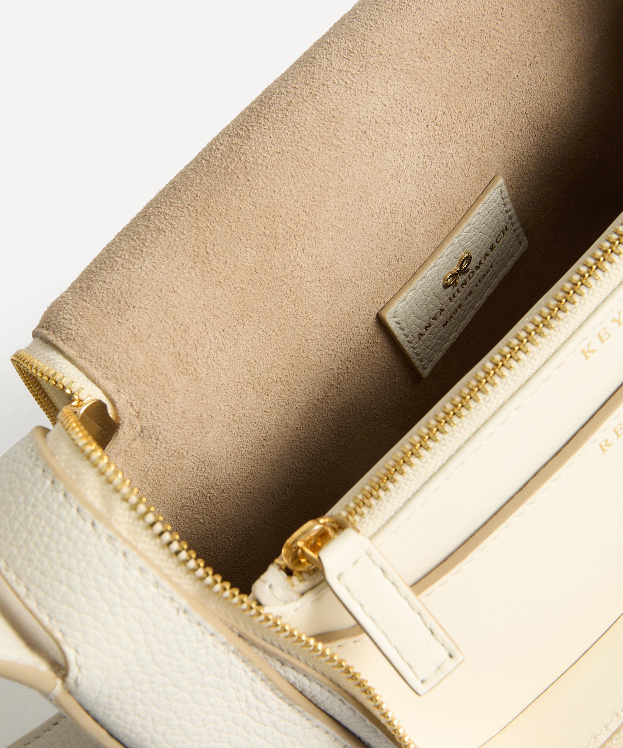 Anya Hindmarch - Small Vere Shoulder Bag image number 2