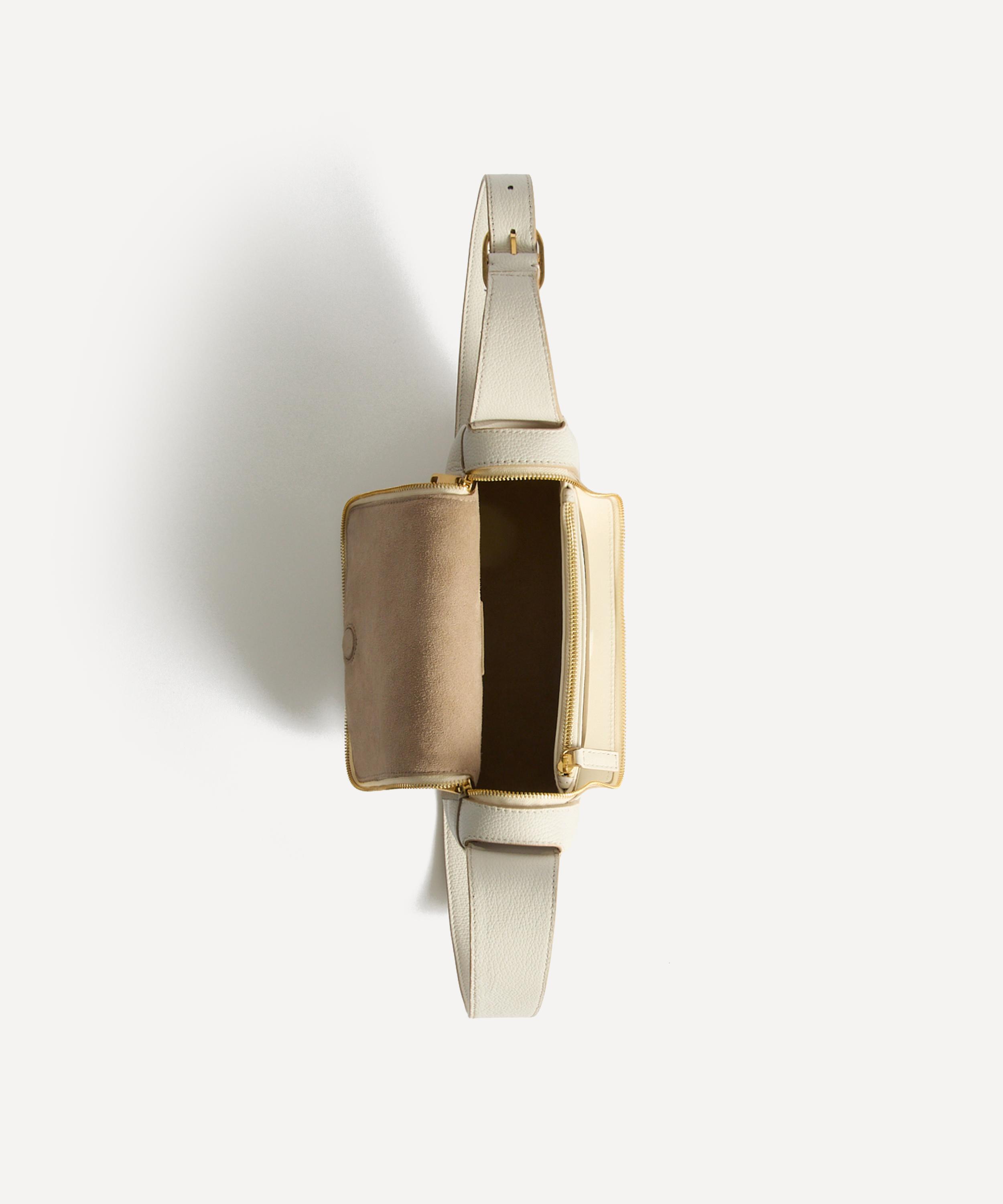 Anya Hindmarch - Small Vere Shoulder Bag image number 3