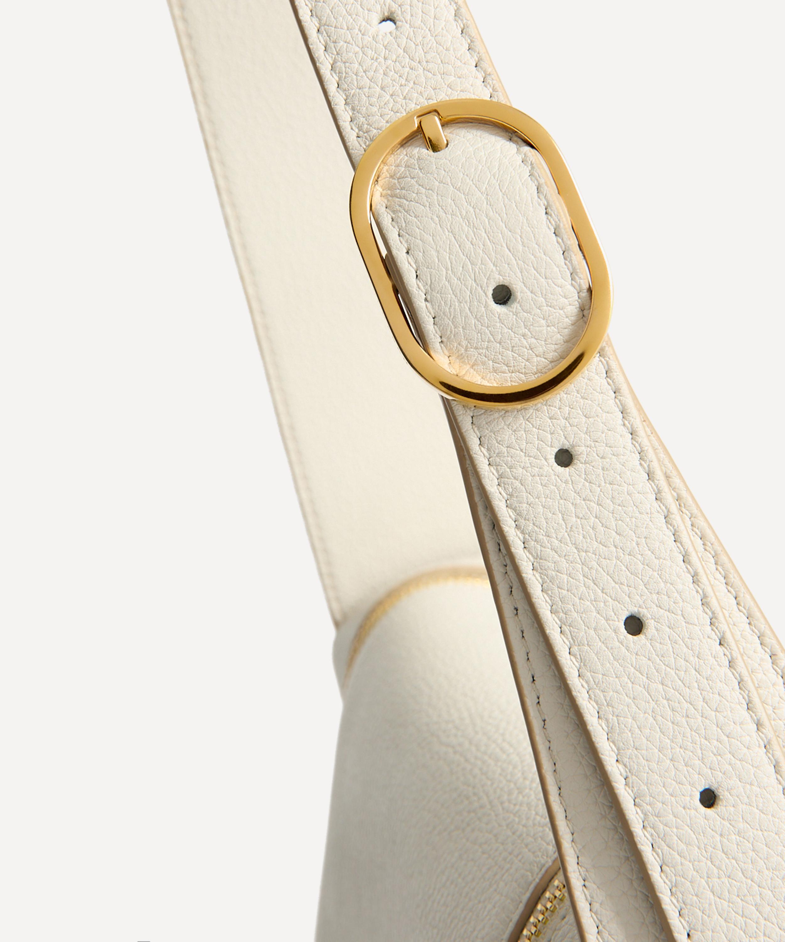 Anya Hindmarch - Small Vere Shoulder Bag image number 6